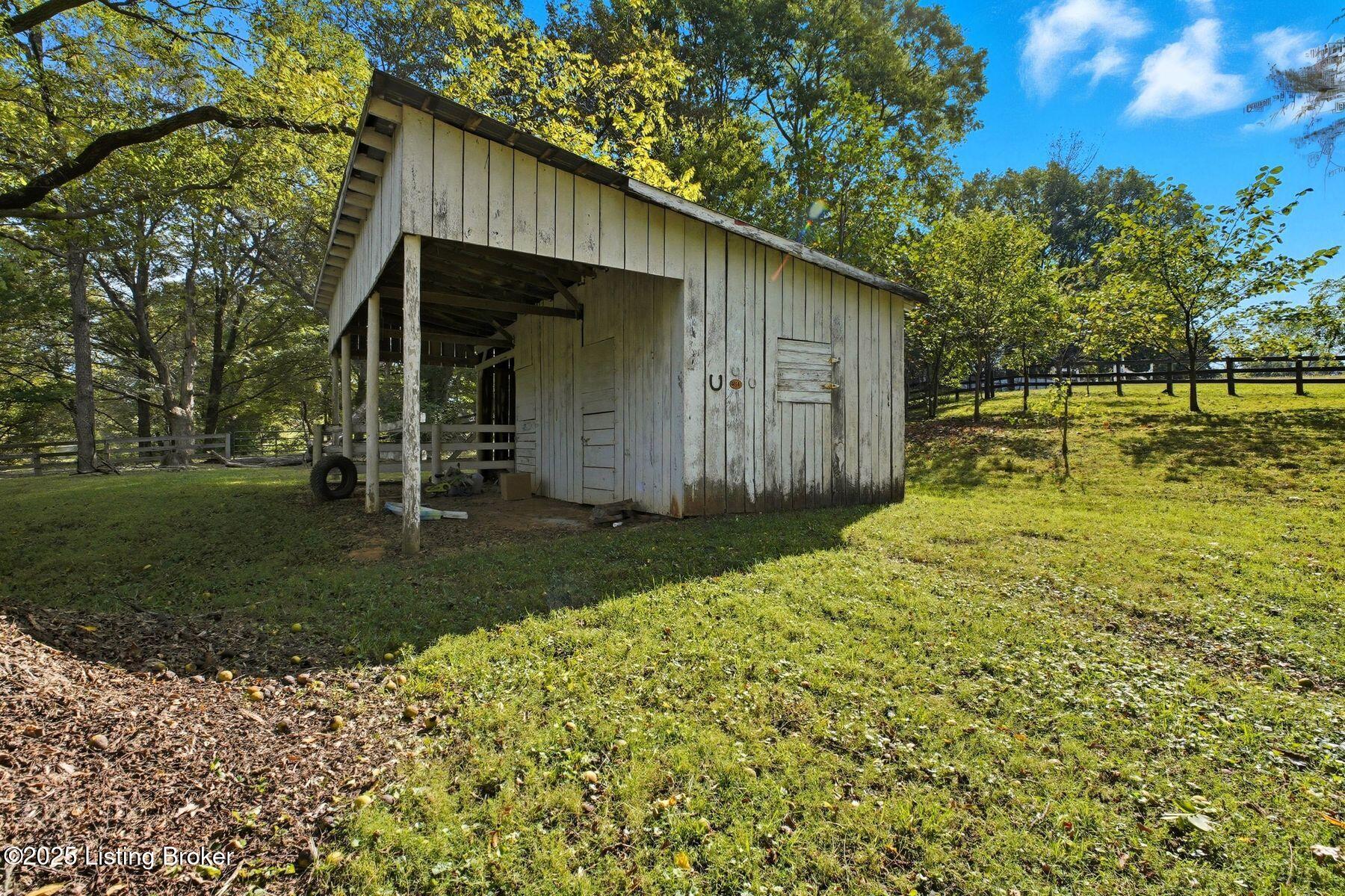 10010 Covered Bridge Rd