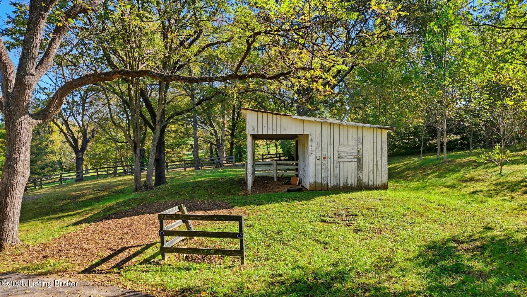 10010 Covered Bridge Rd