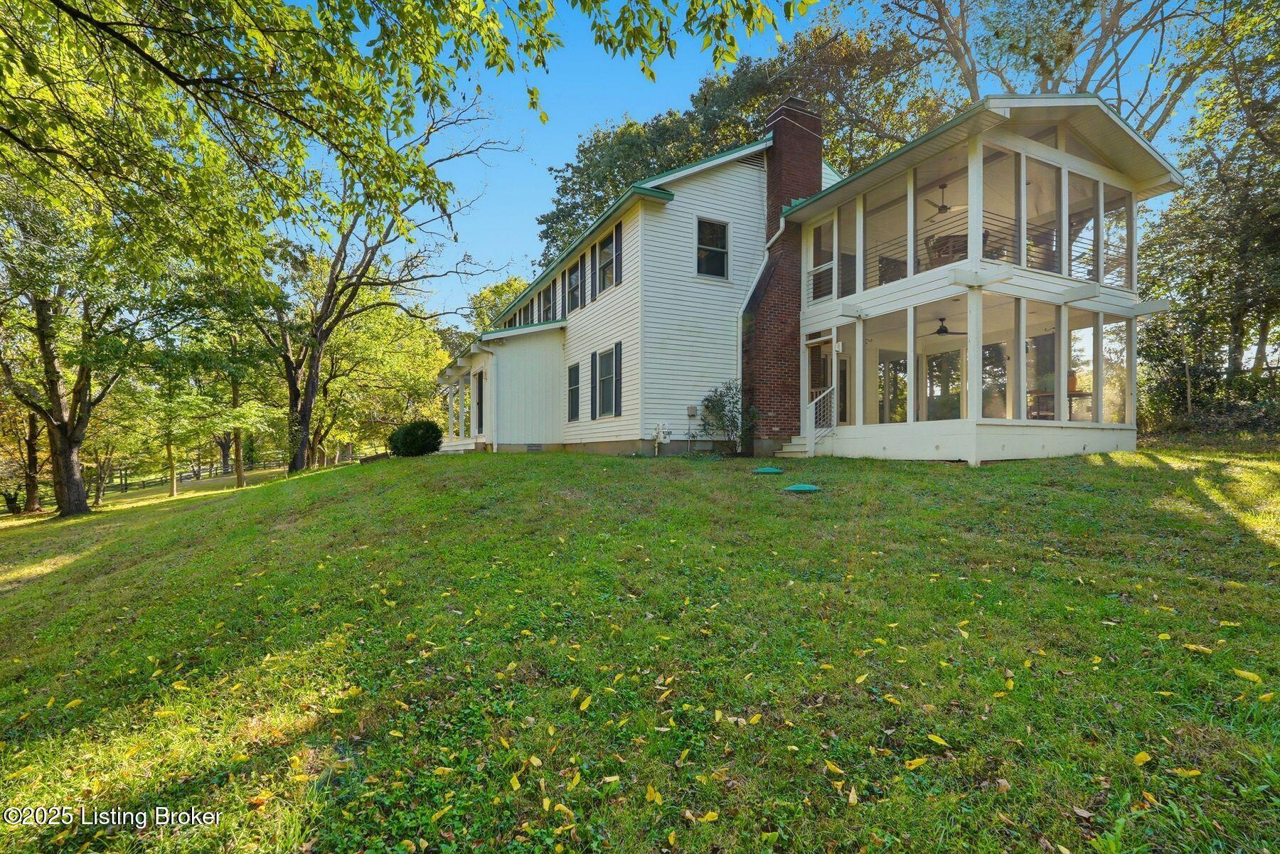 10010 Covered Bridge Rd