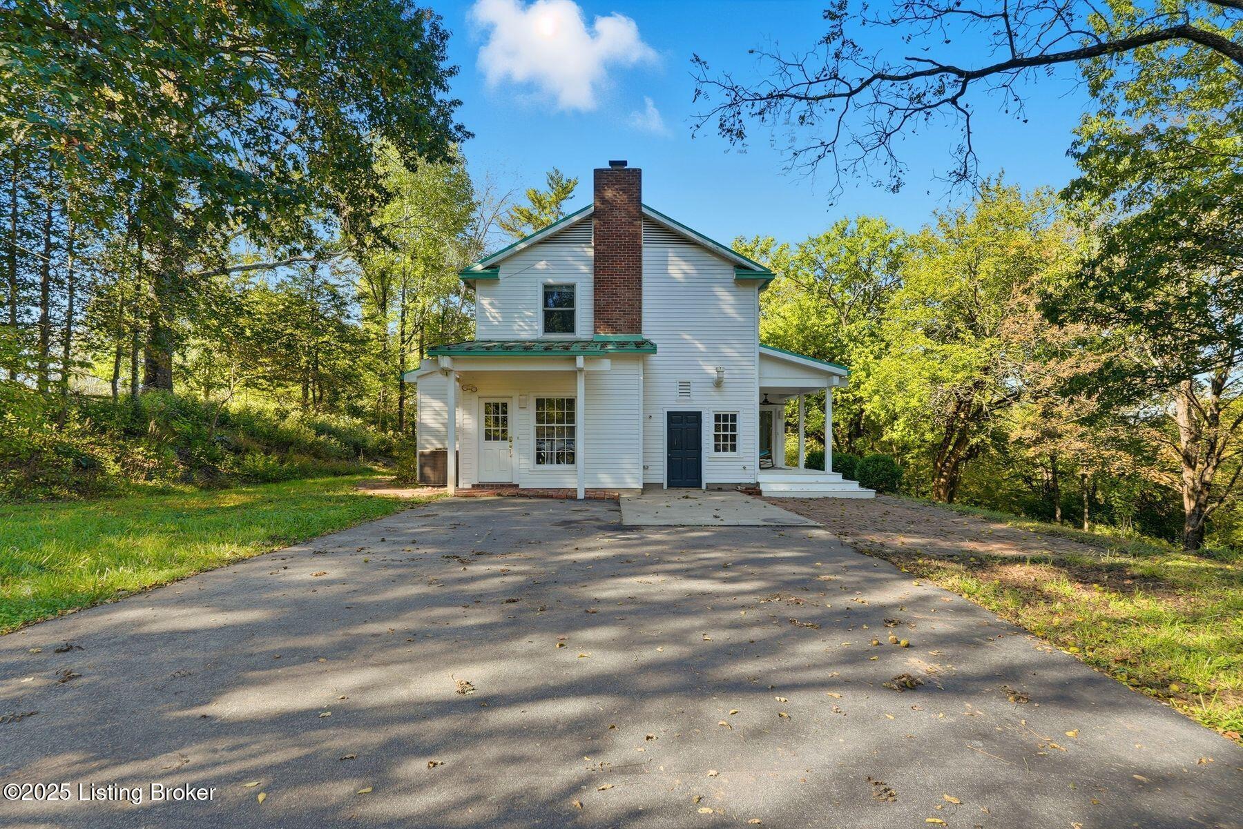 10010 Covered Bridge Rd