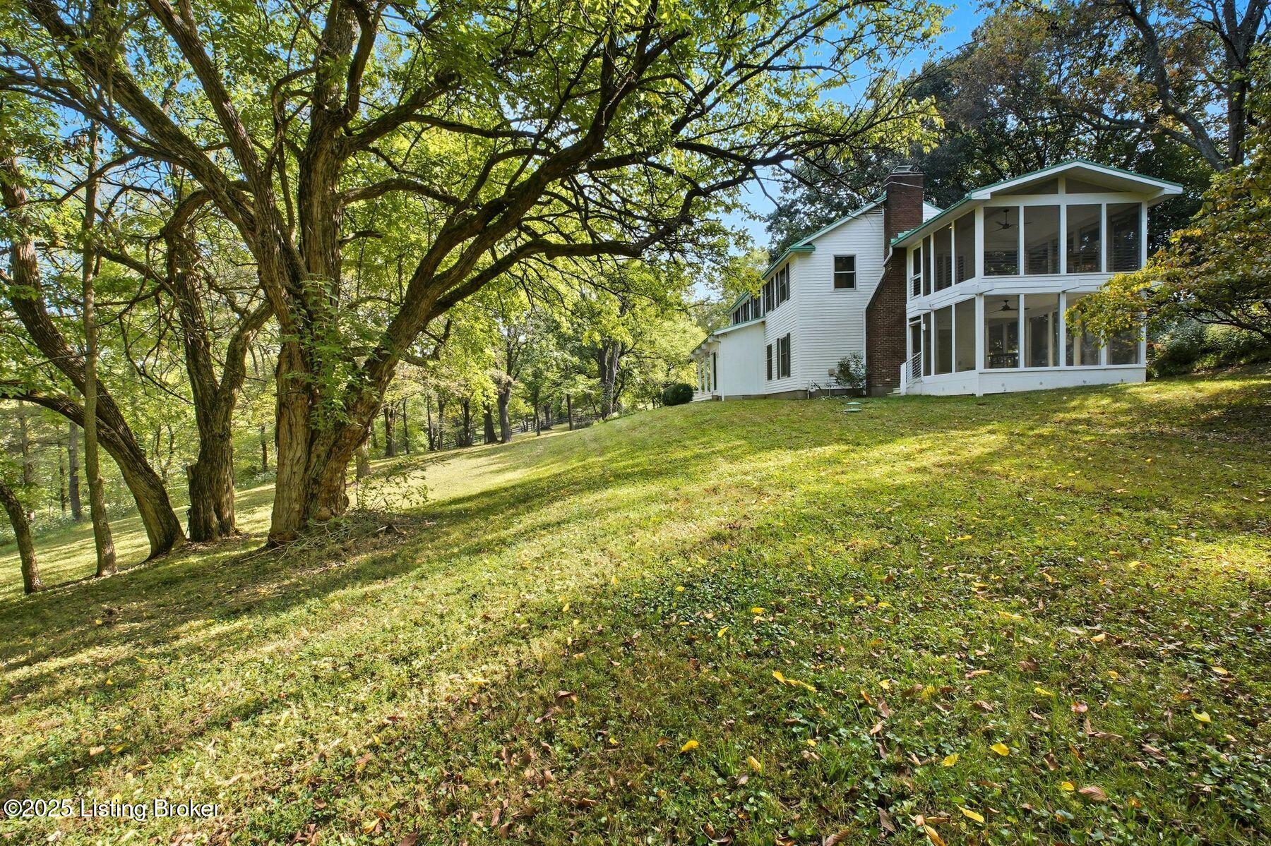 10010 Covered Bridge Rd