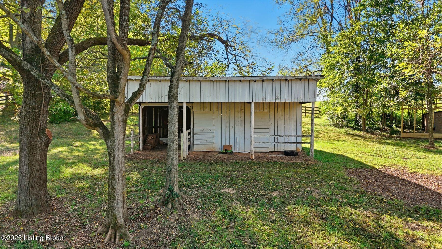 10010 Covered Bridge Rd