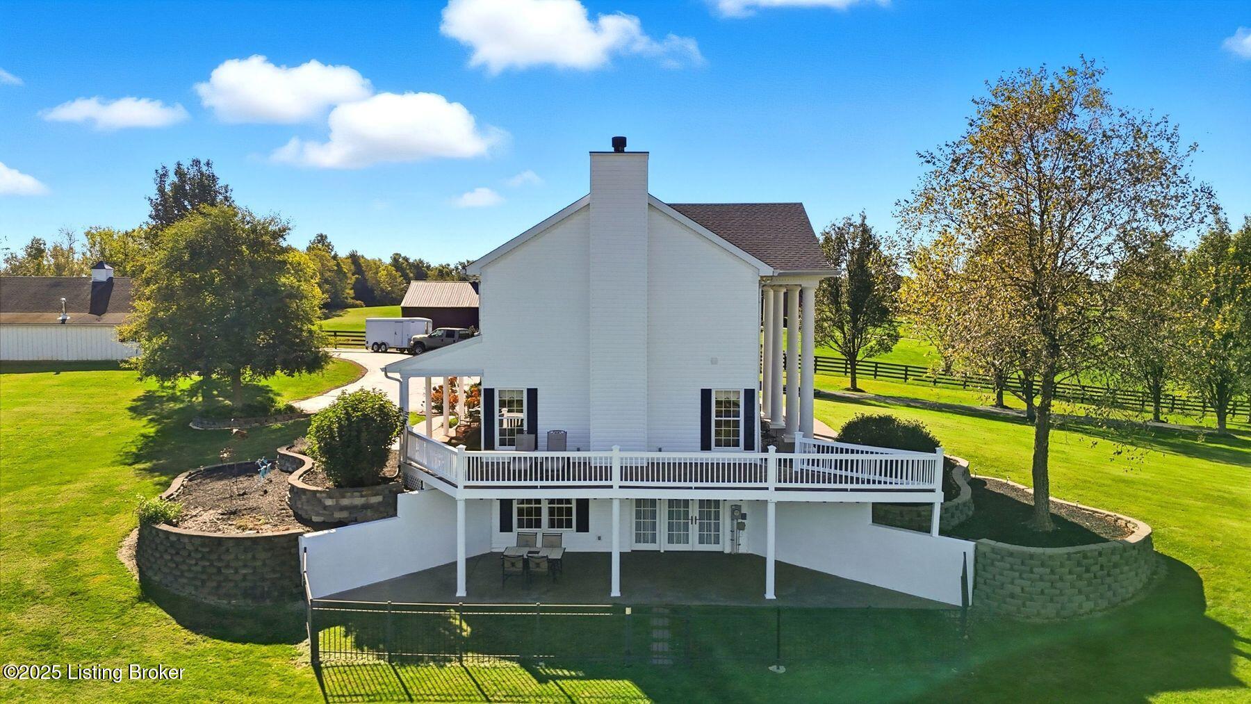 400 Todd Dr