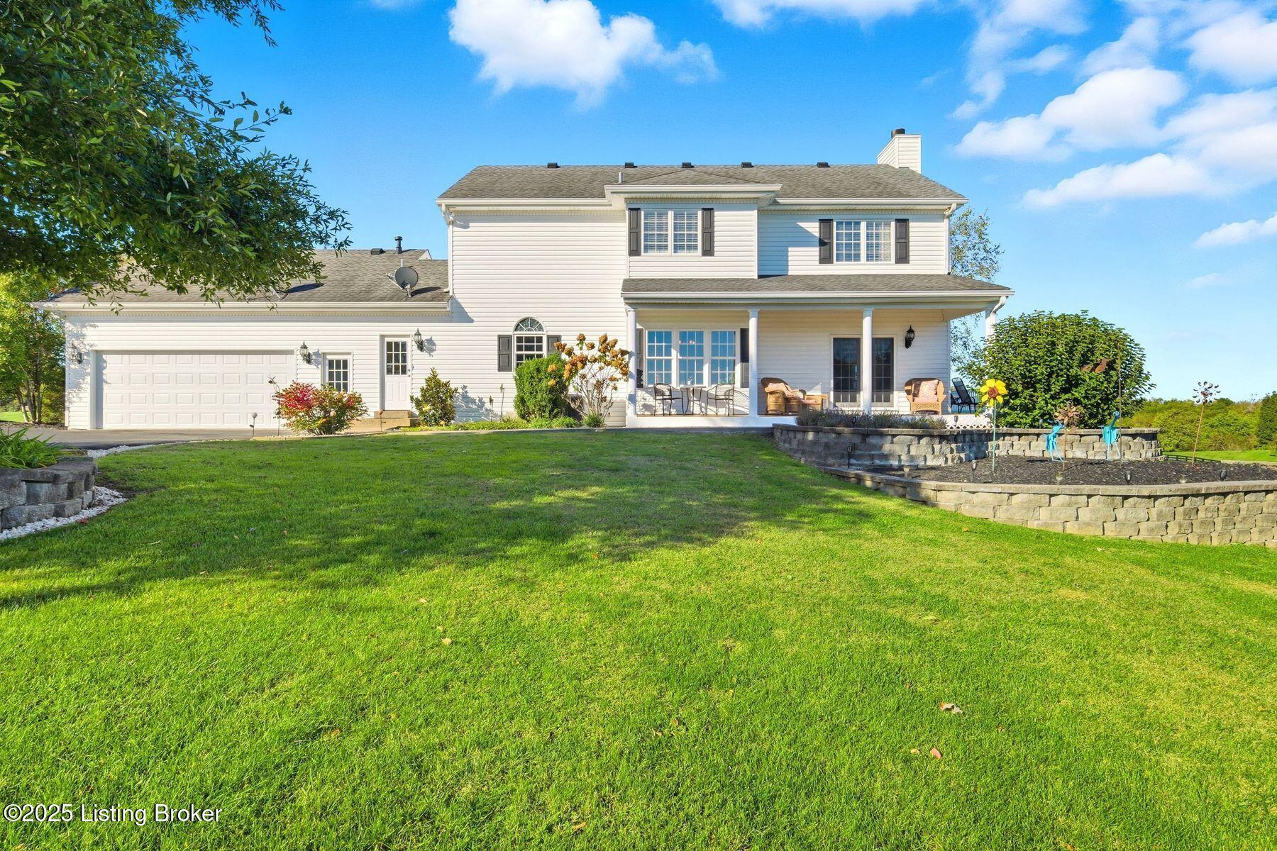 400 Todd Dr