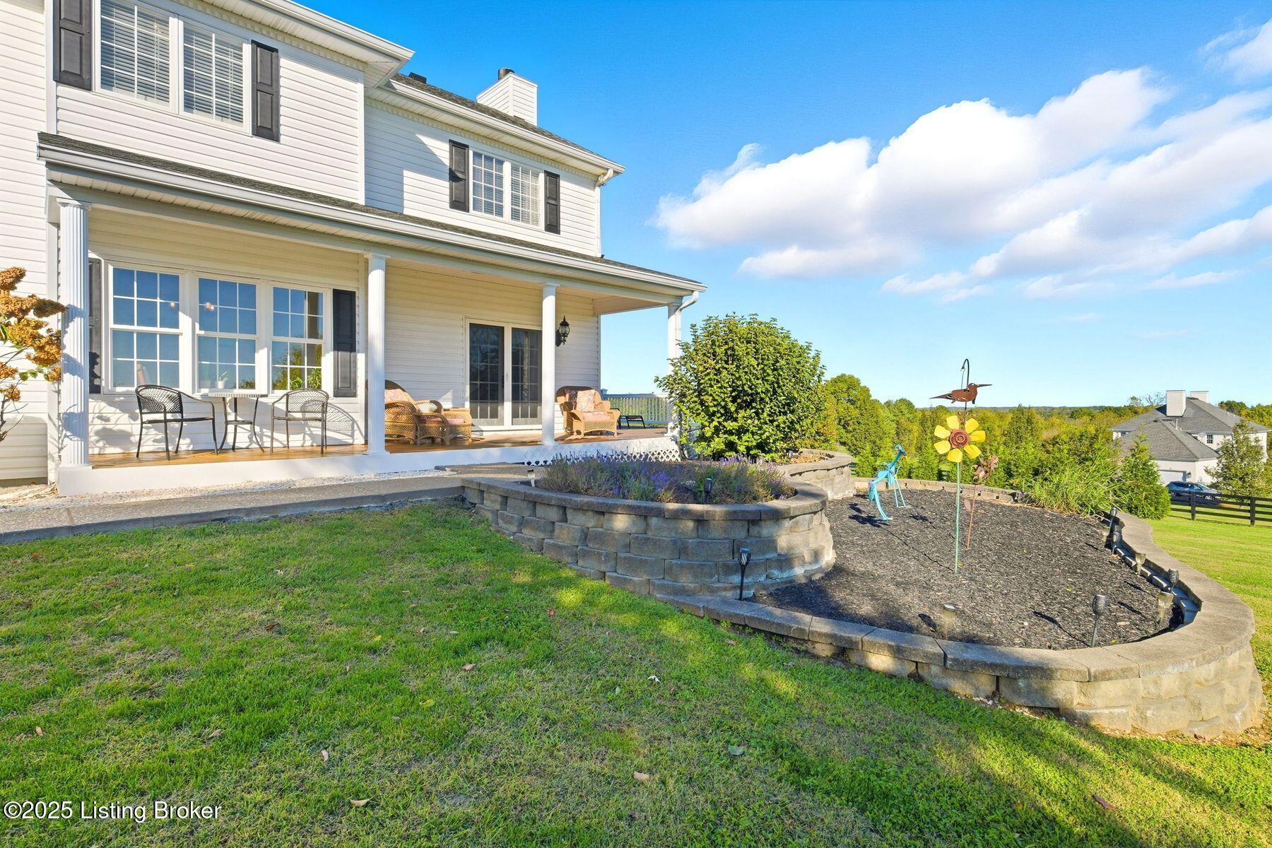 400 Todd Dr
