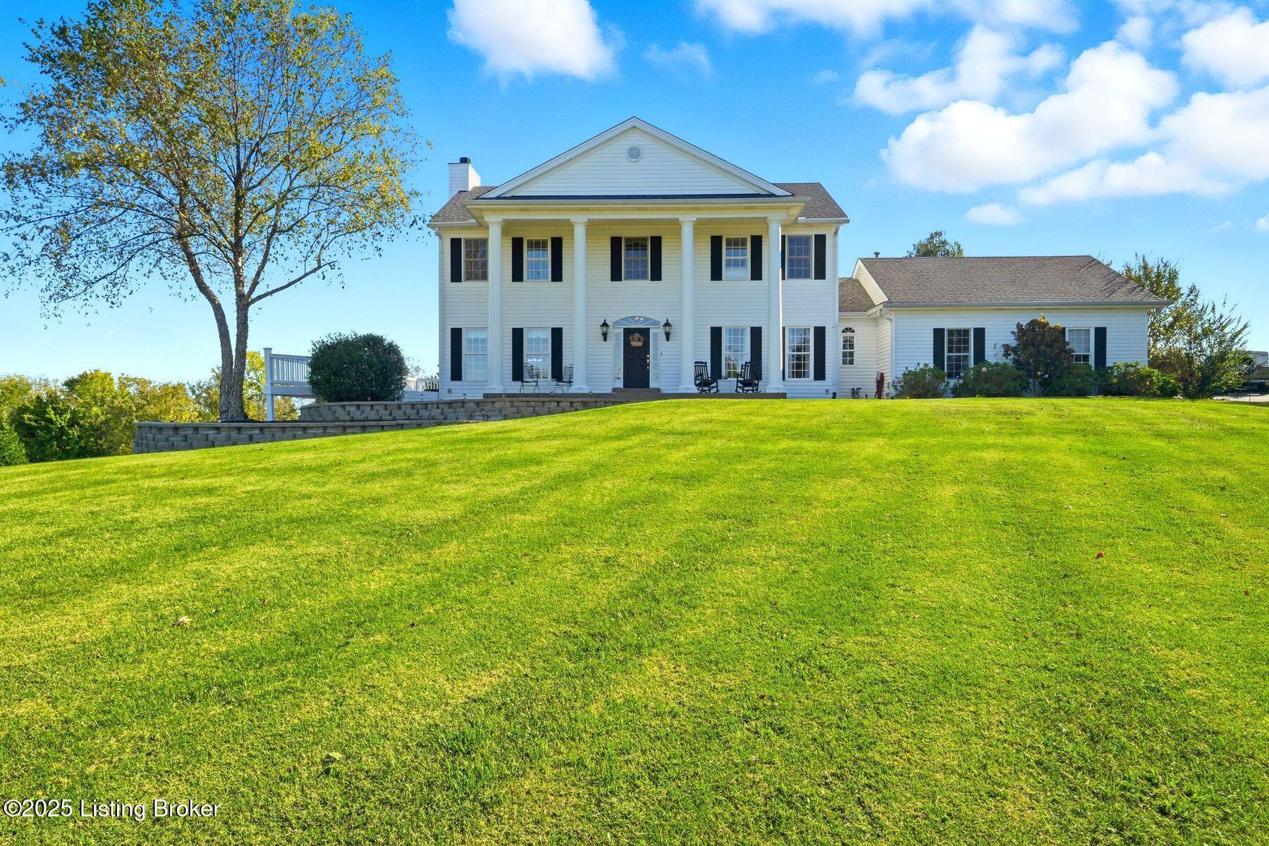 400 Todd Dr