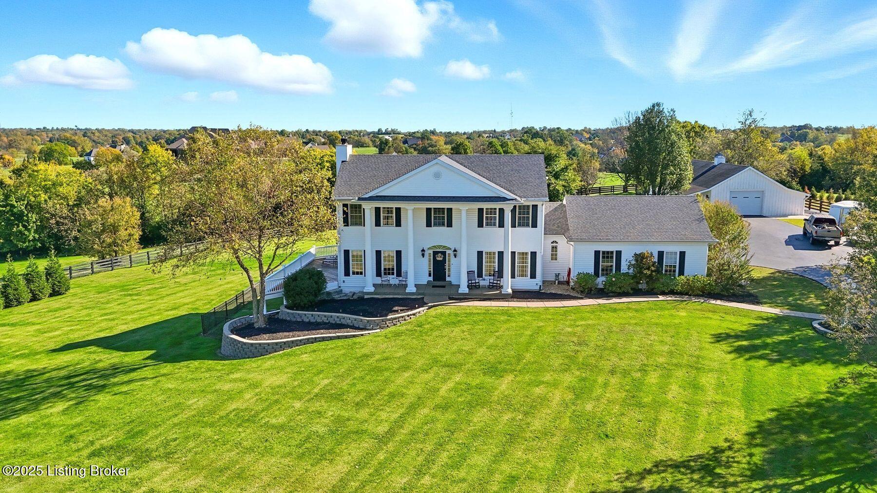 400 Todd Dr