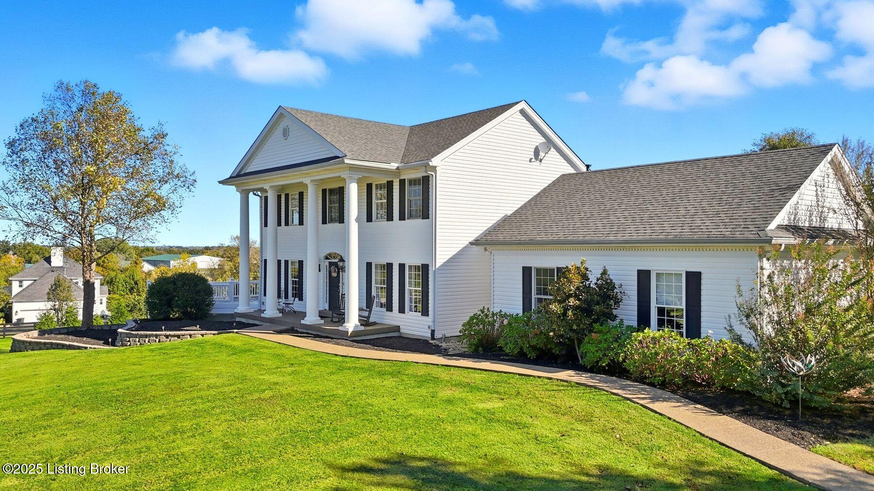 400 Todd Dr