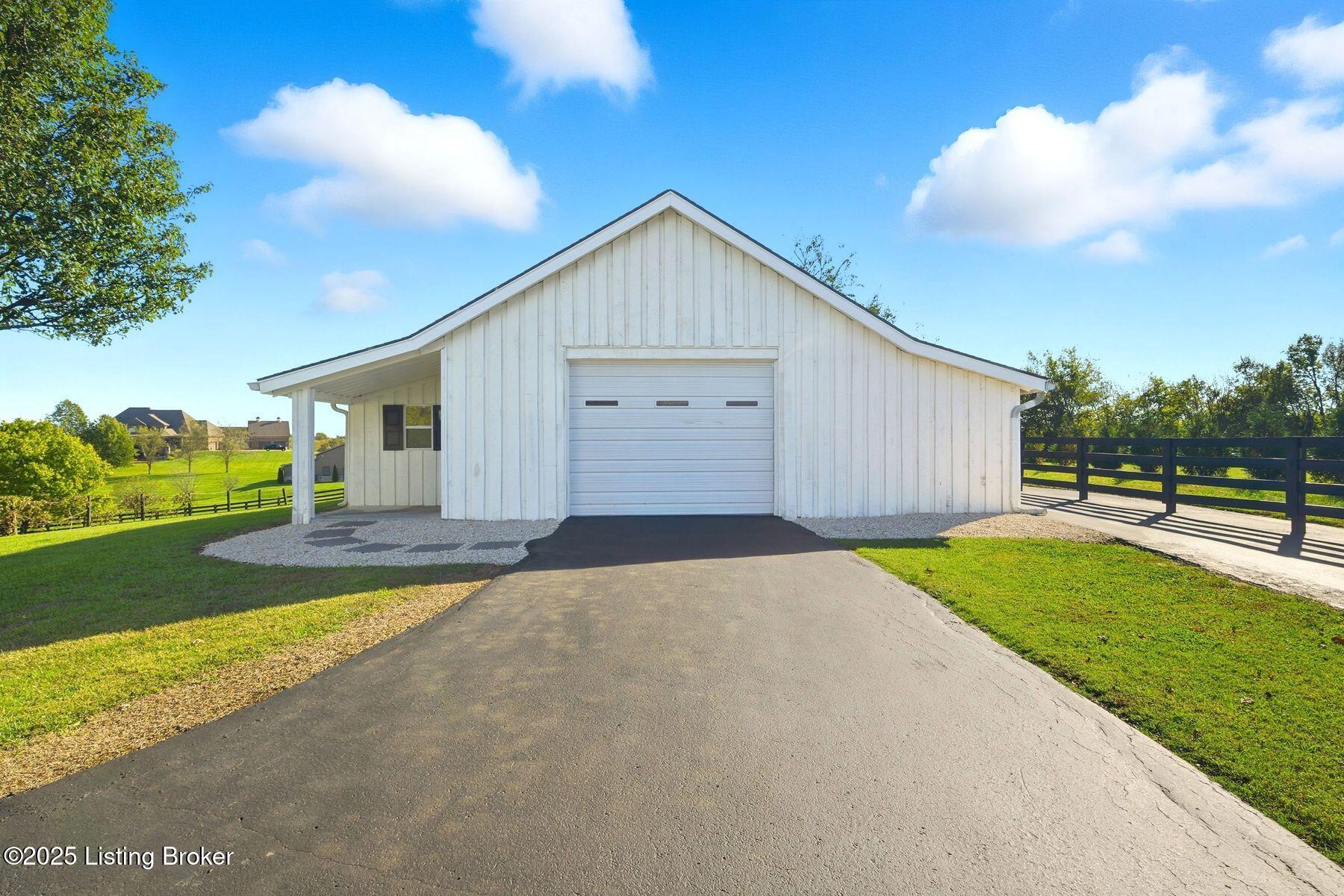 400 Todd Dr