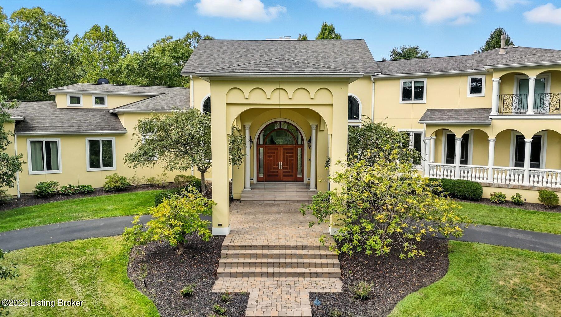 6 Wolf Pen Ln