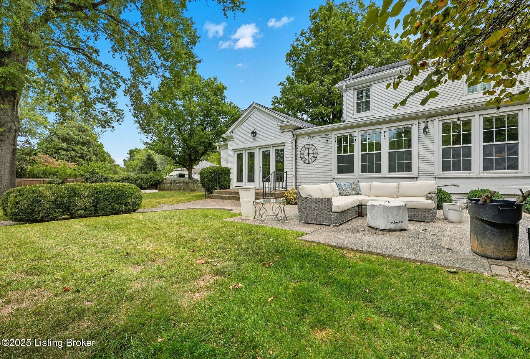 9 Glenwood Rd