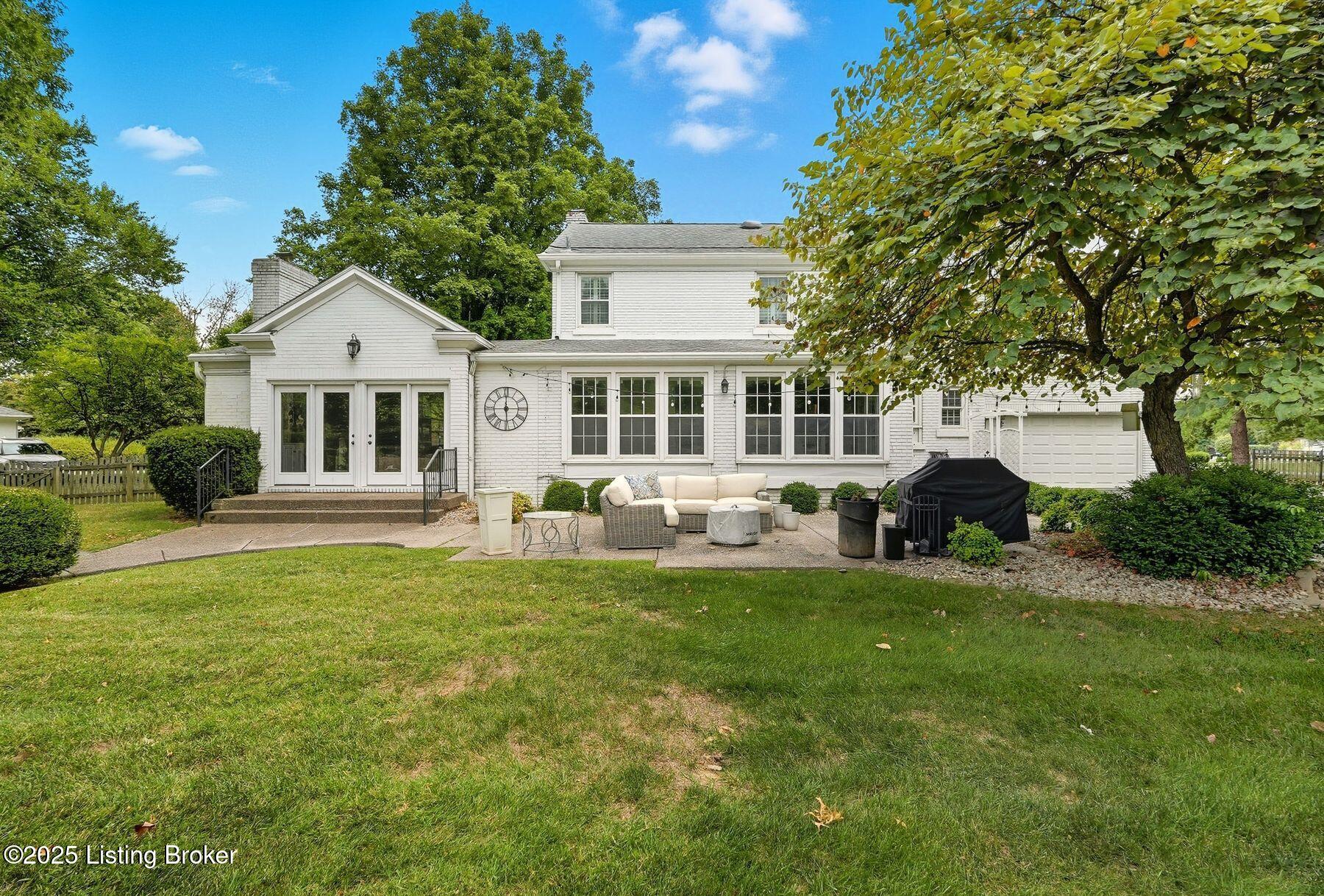 9 Glenwood Rd