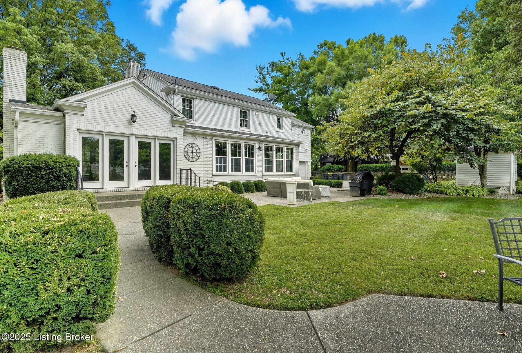 9 Glenwood Rd