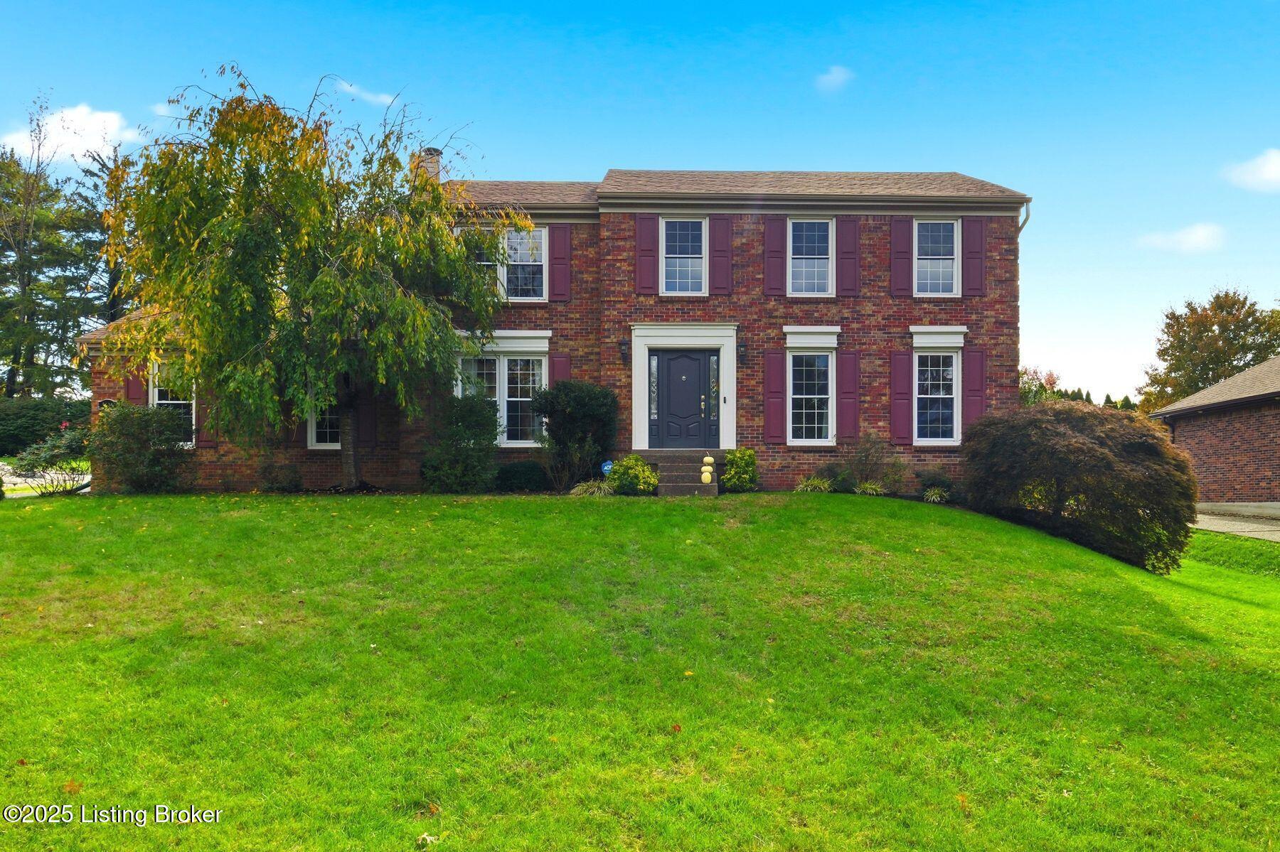 3616 Locust E Cir