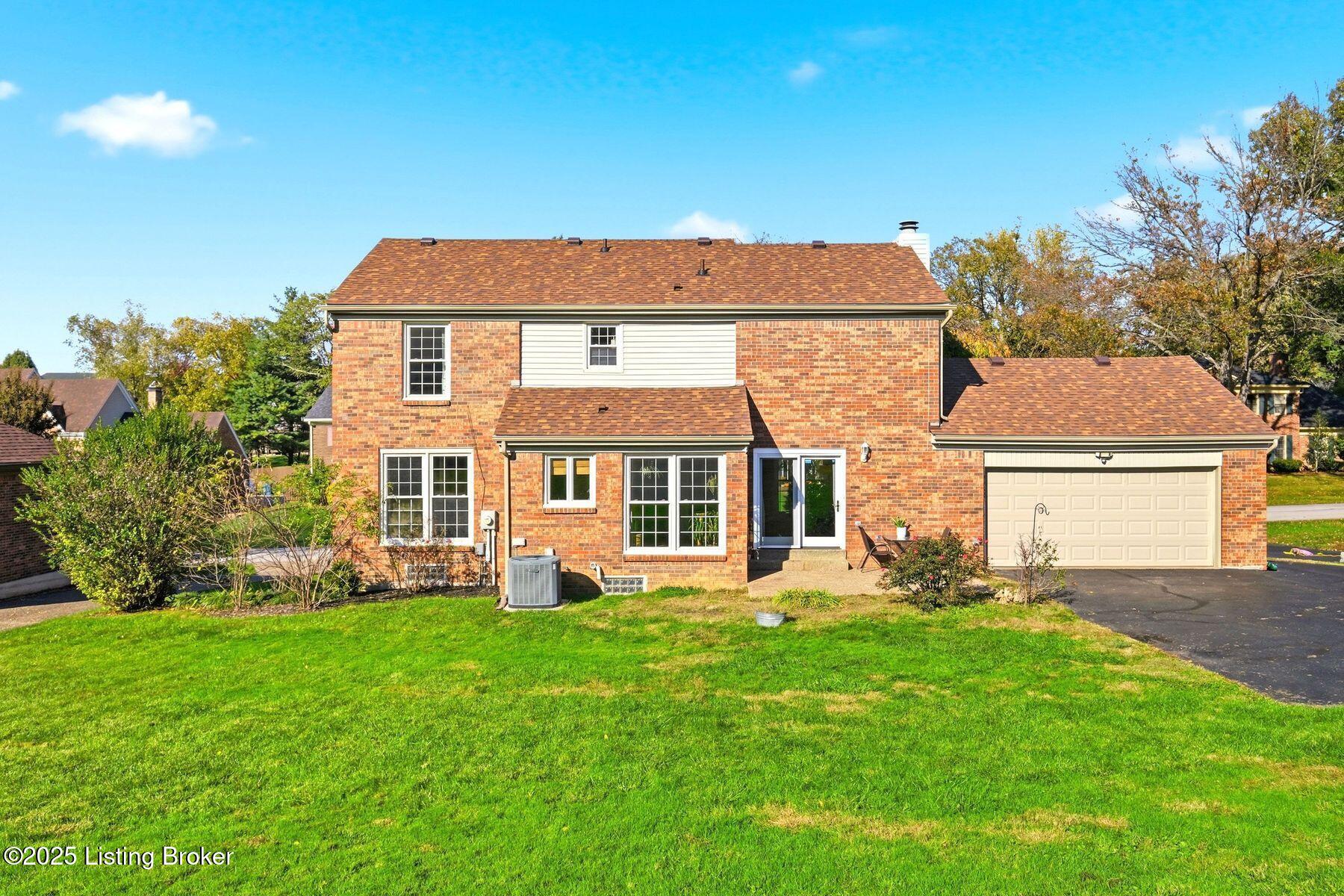 3616 Locust E Cir