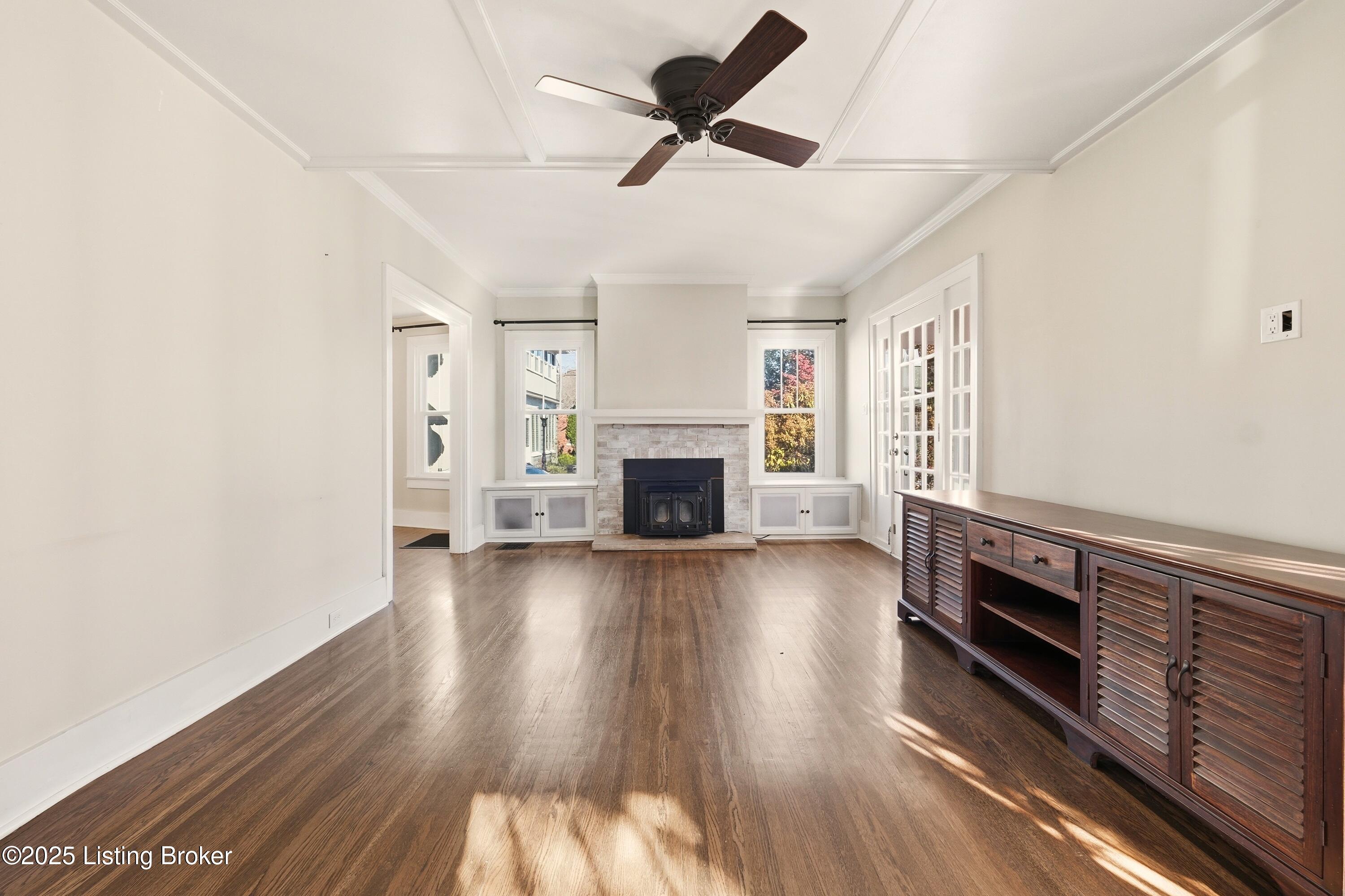 1807 Harvard Dr