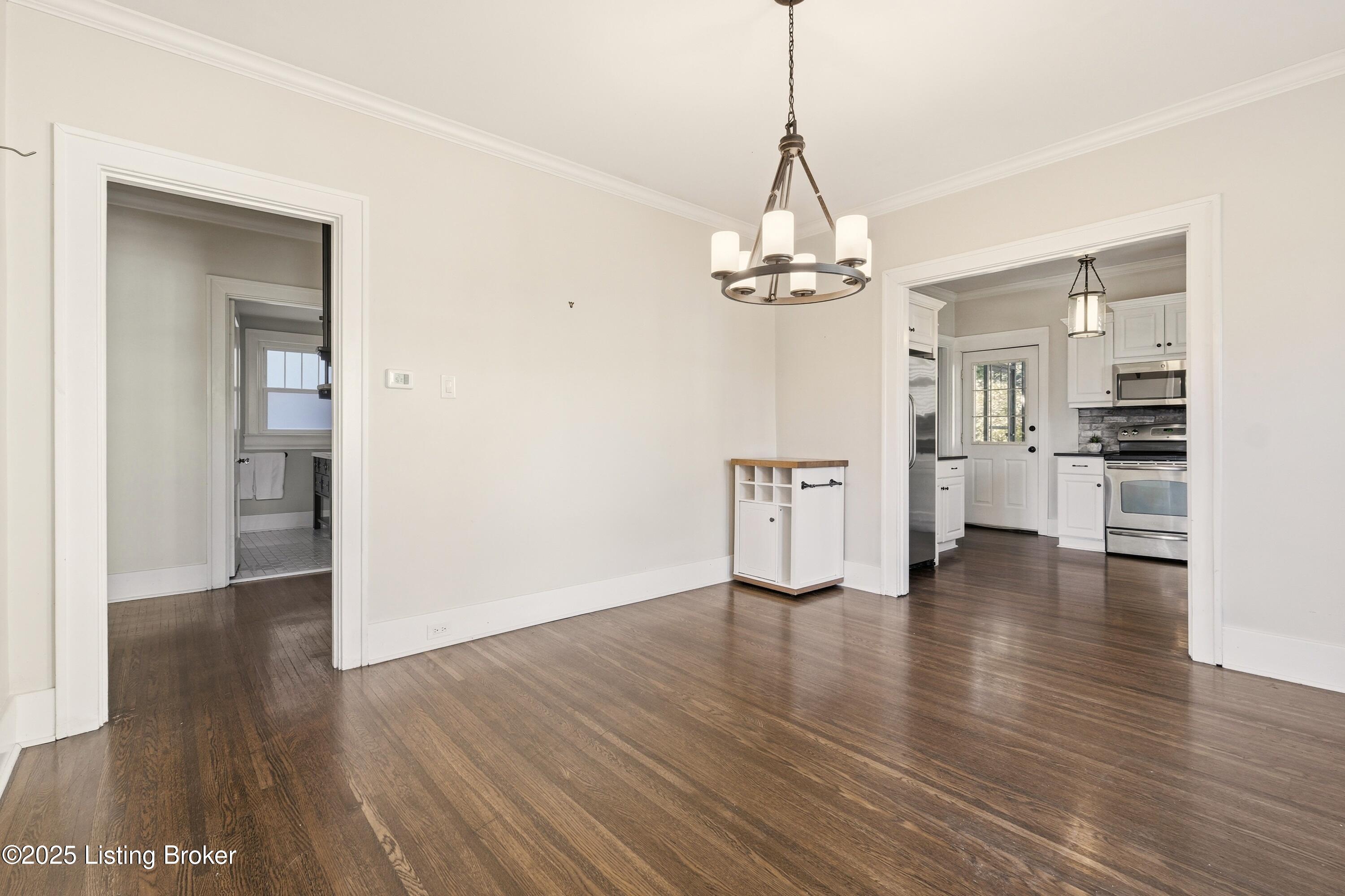 1807 Harvard Dr
