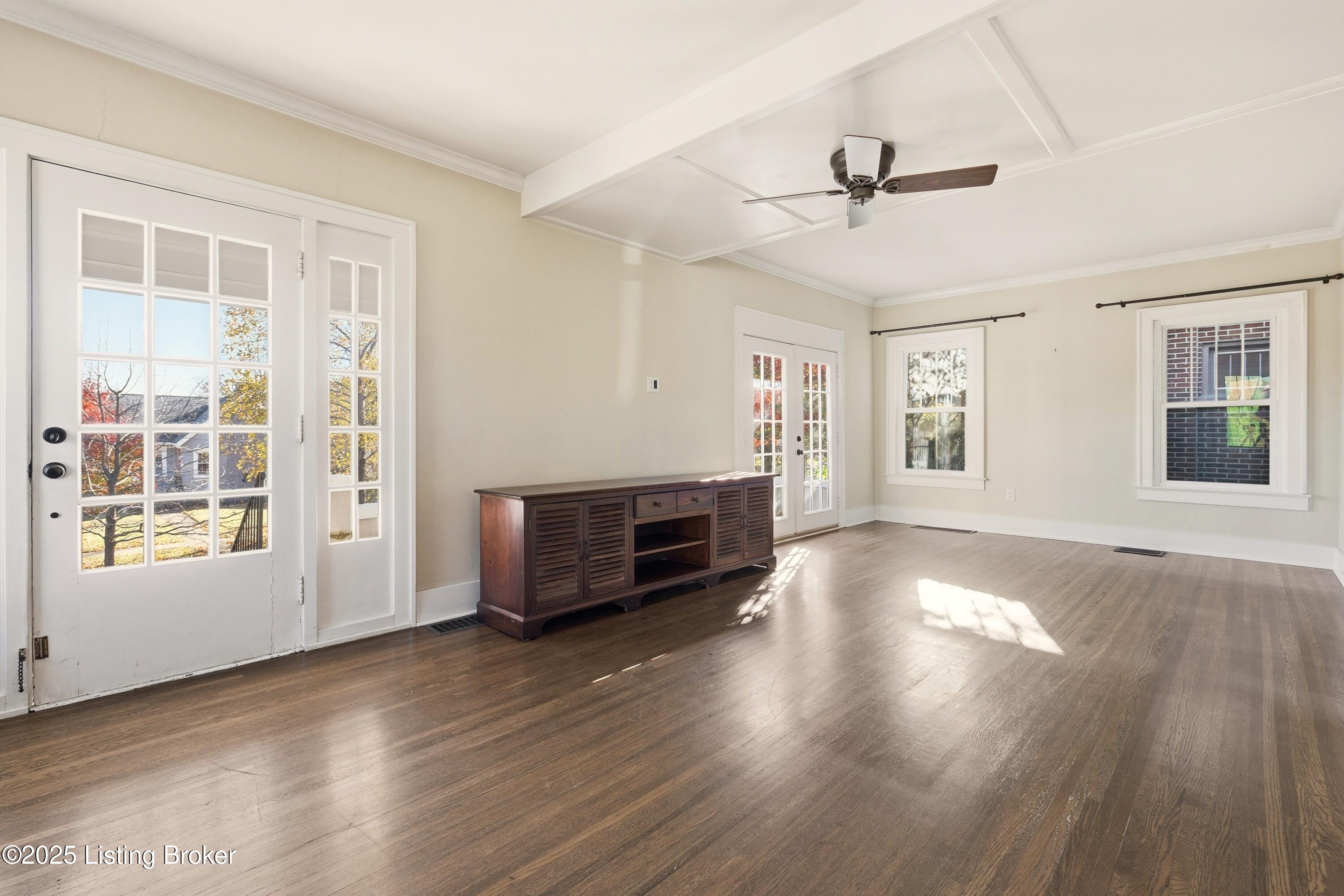 1807 Harvard Dr