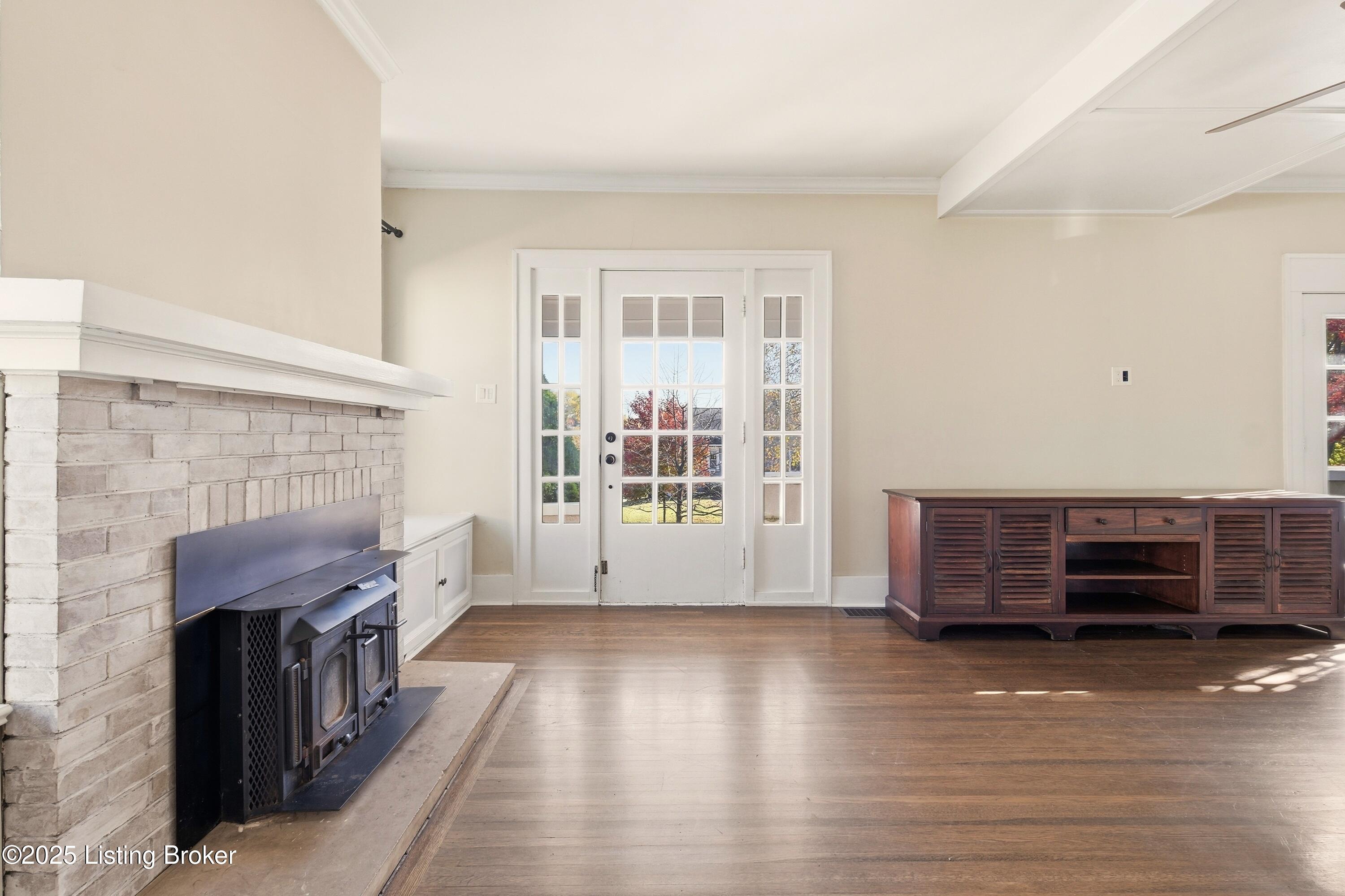 1807 Harvard Dr