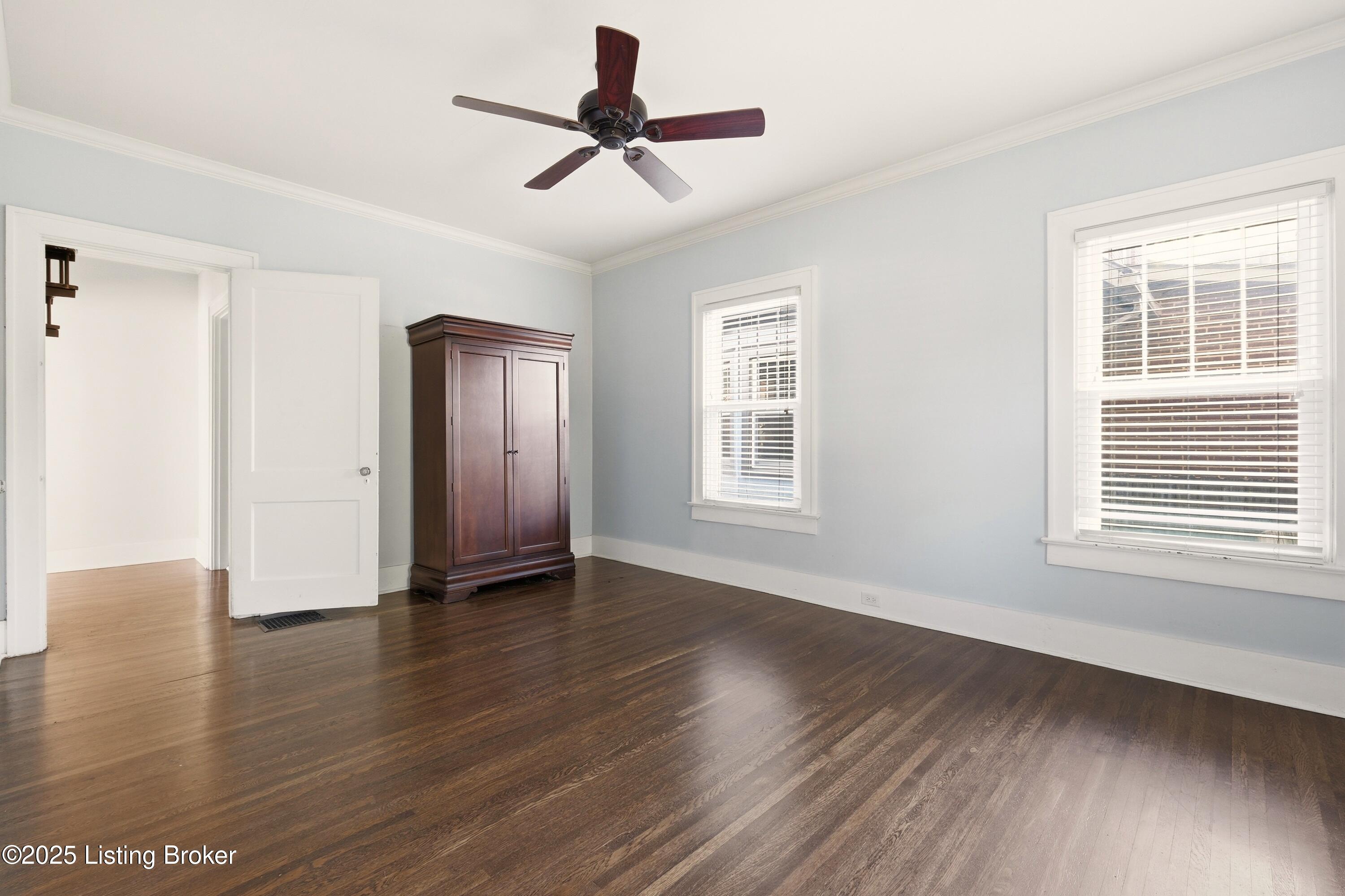 1807 Harvard Dr