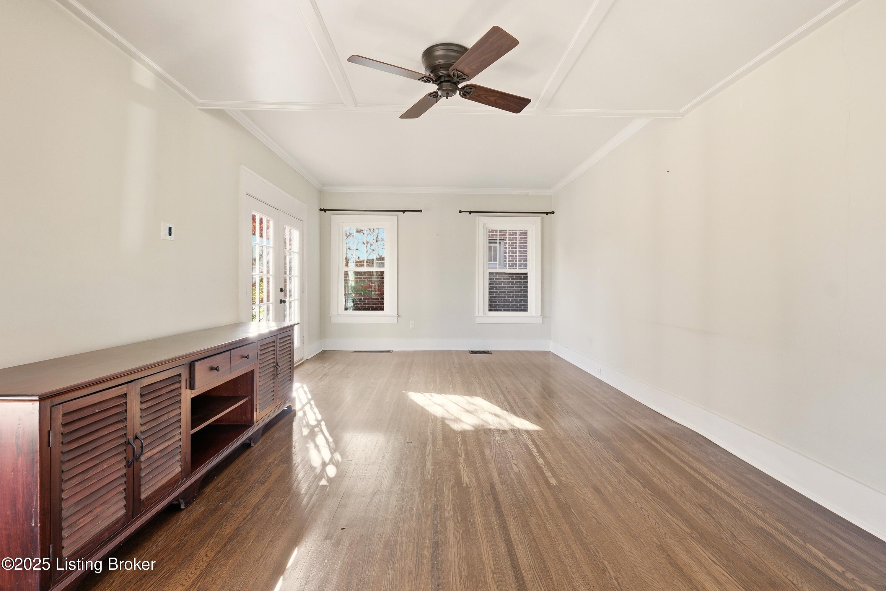 1807 Harvard Dr