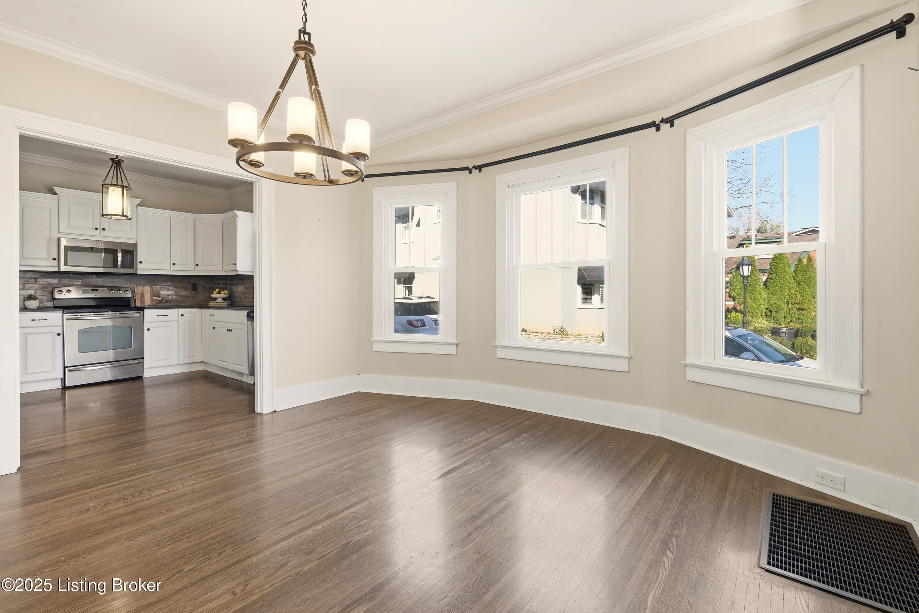 1807 Harvard Dr