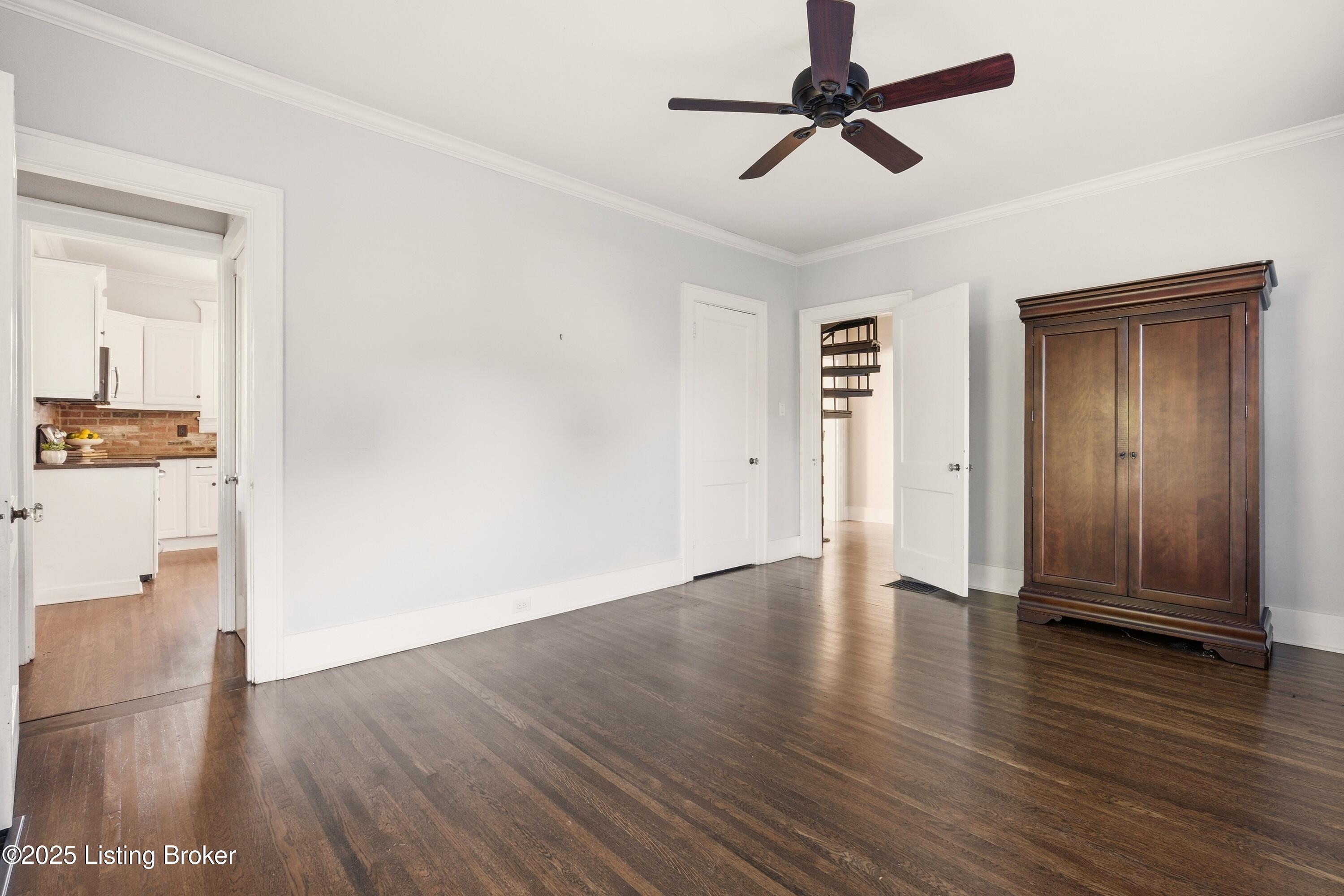 1807 Harvard Dr