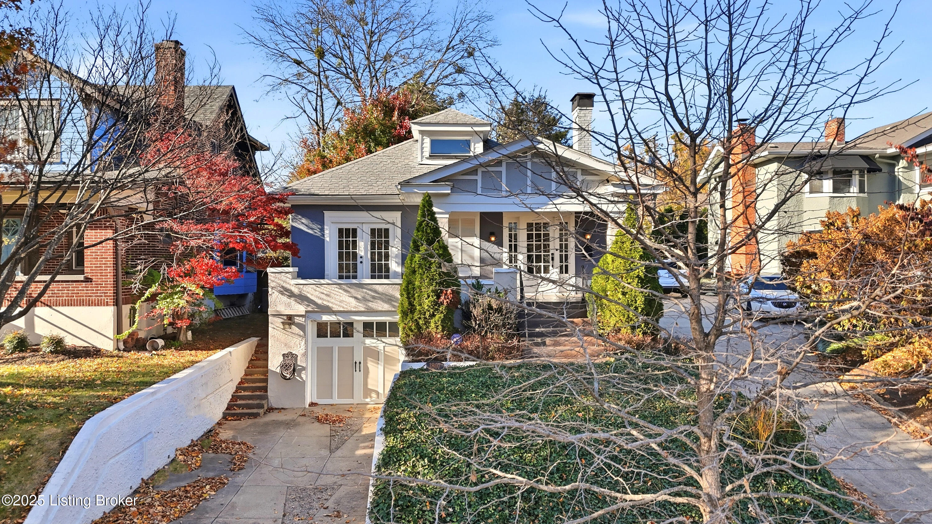 1807 Harvard Dr