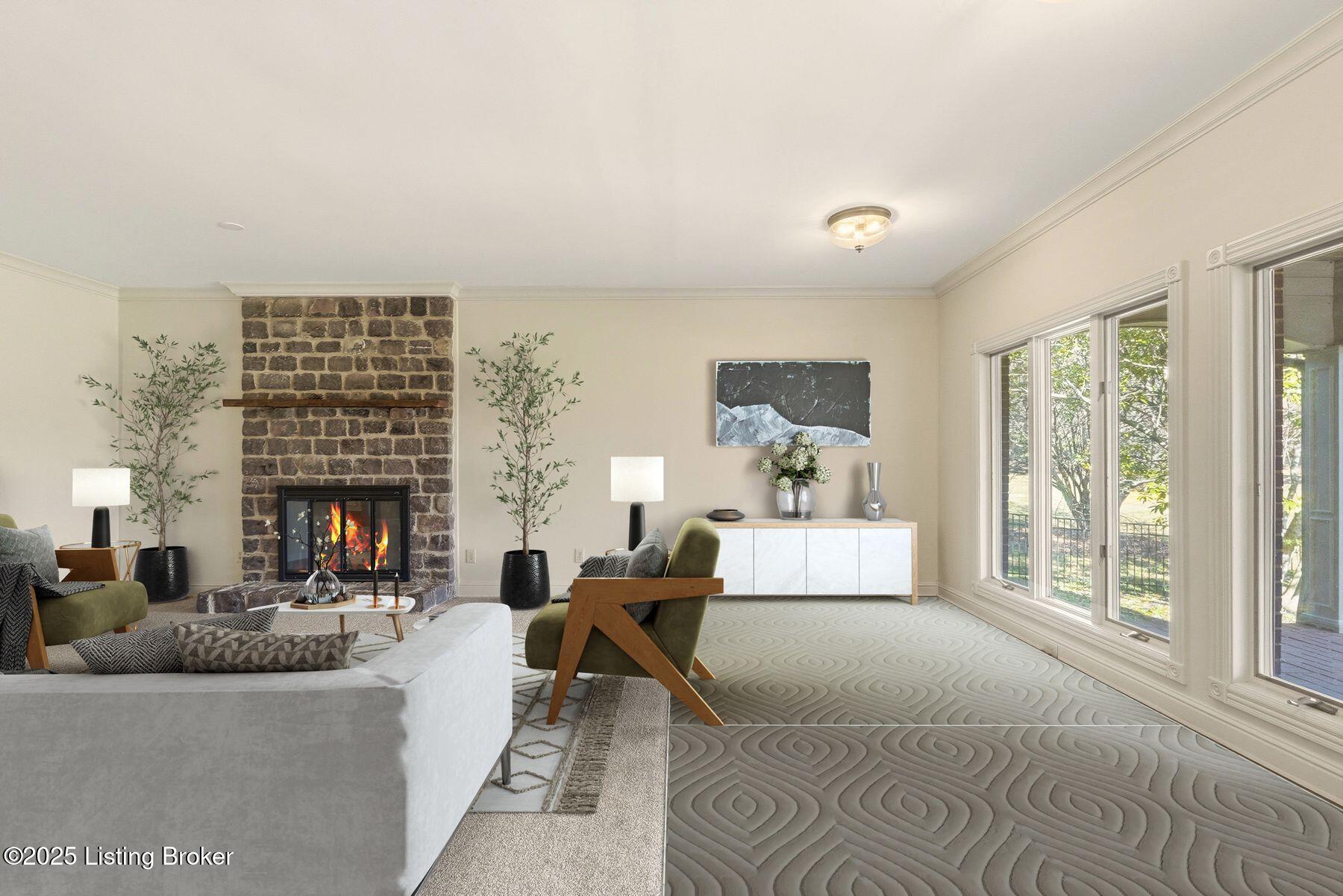 2605 Evergreen Wynde