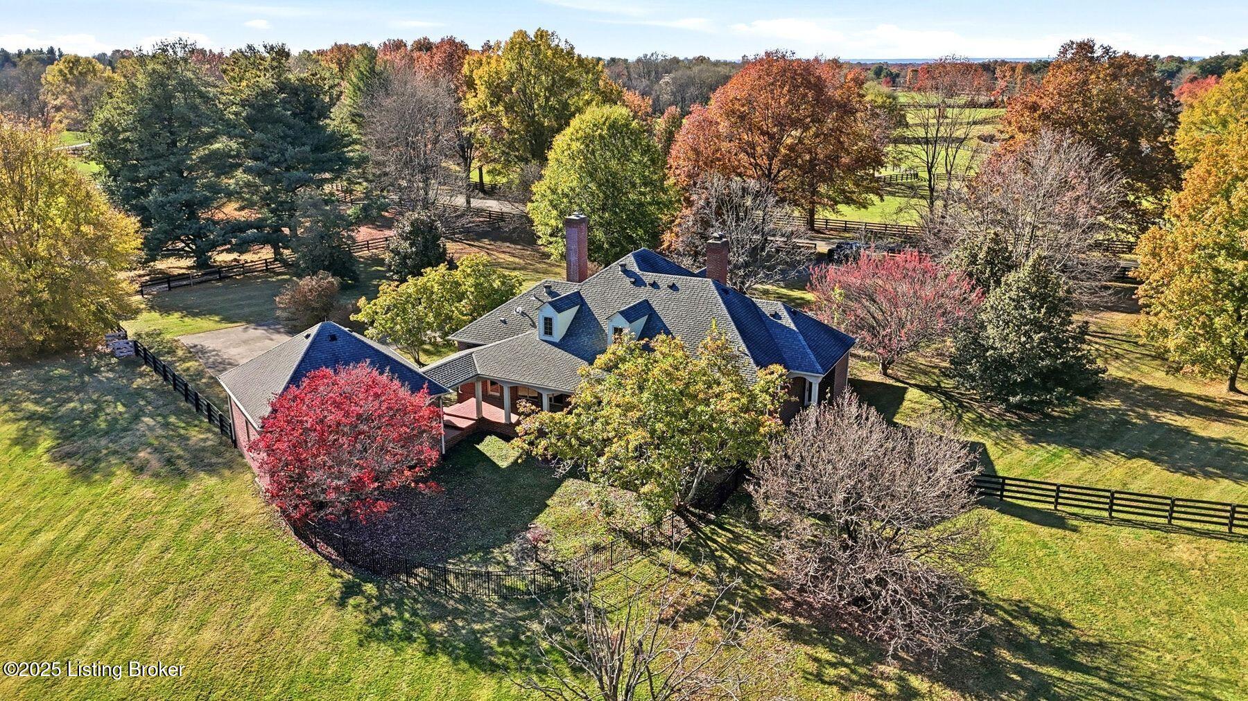 2605 Evergreen Wynde