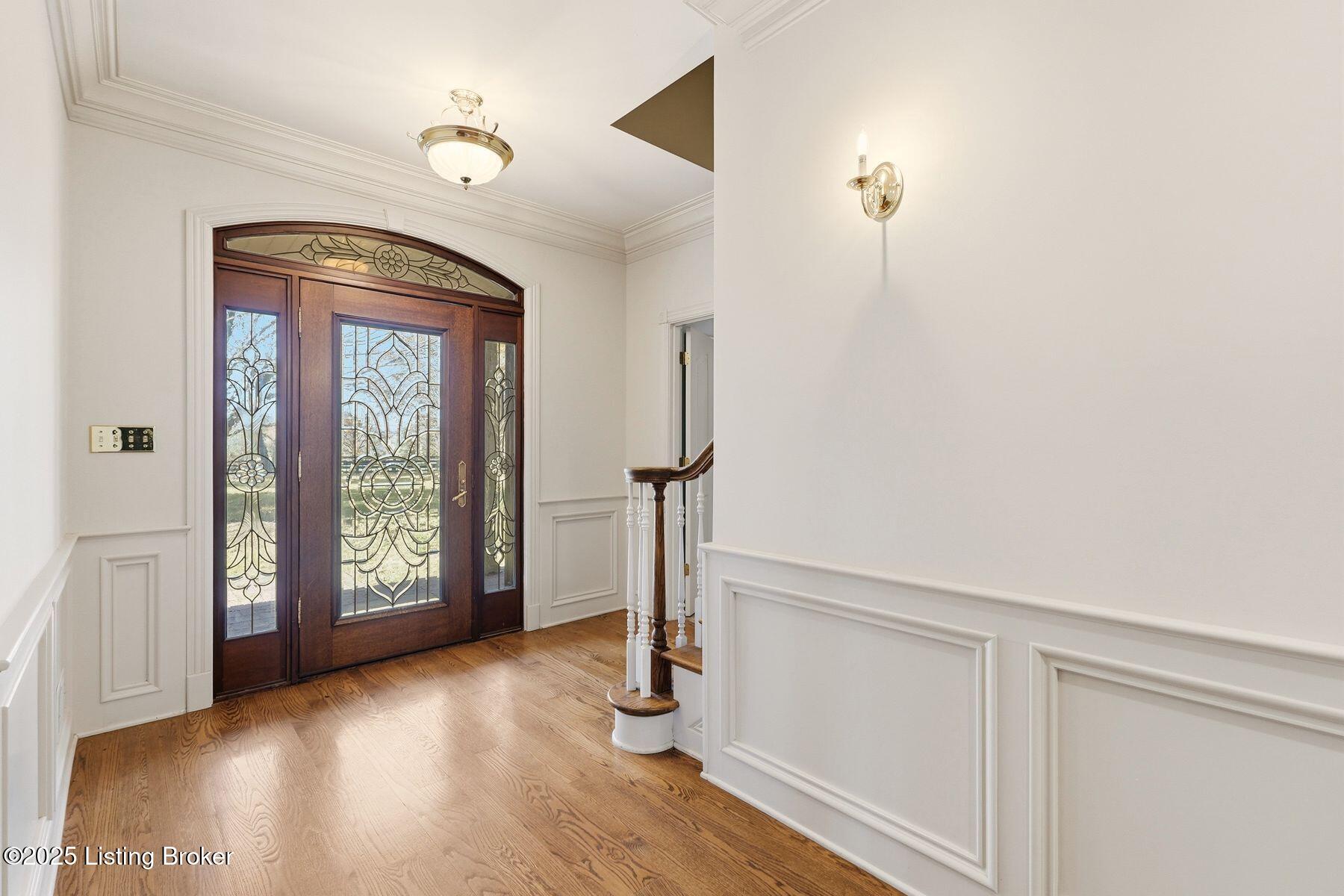 2605 Evergreen Wynde