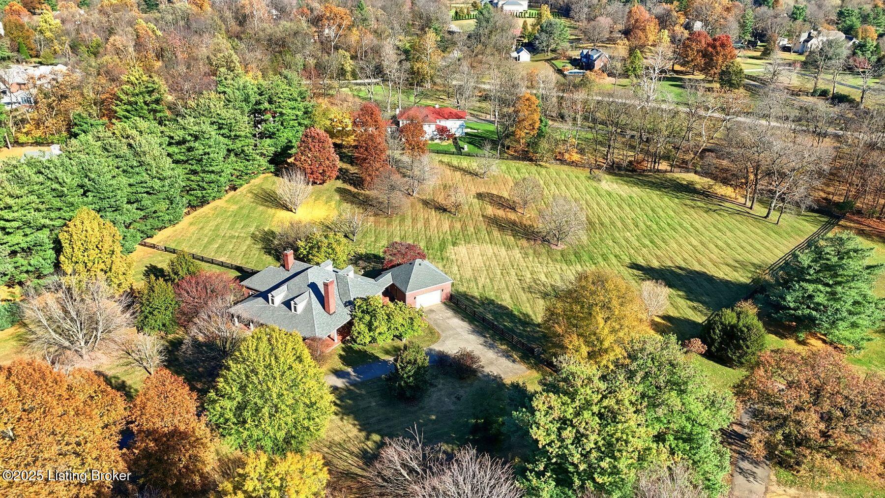 2605 Evergreen Wynde