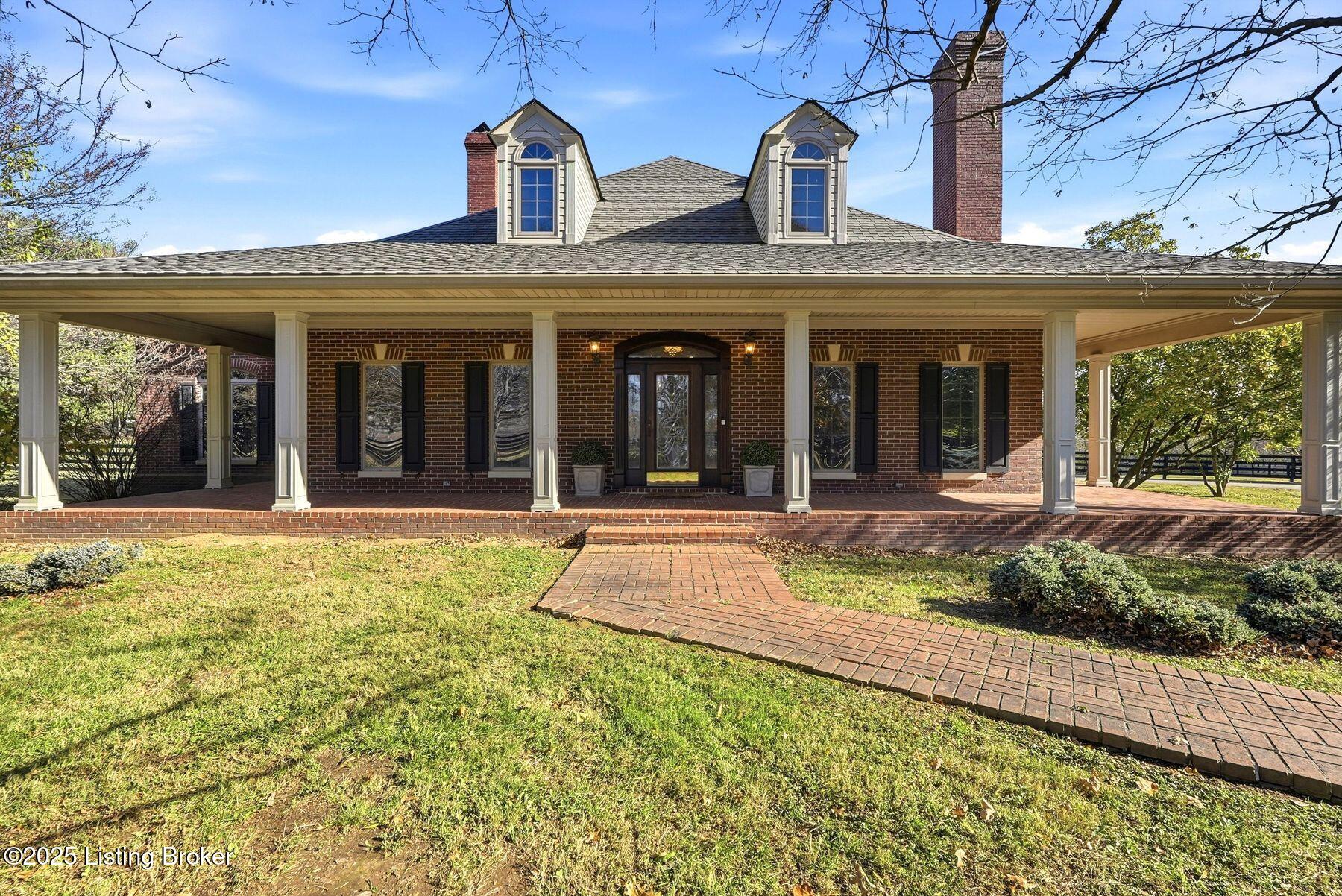 2605 Evergreen Wynde
