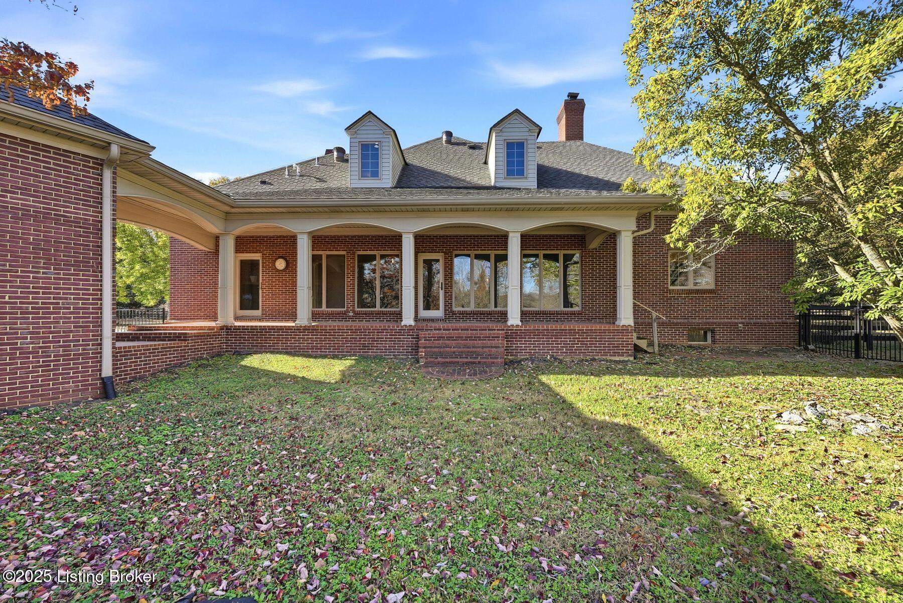 2605 Evergreen Wynde
