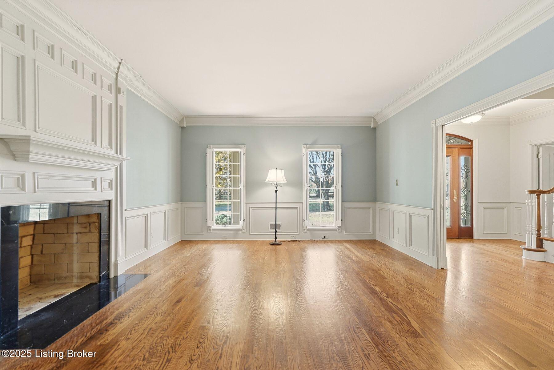 2605 Evergreen Wynde