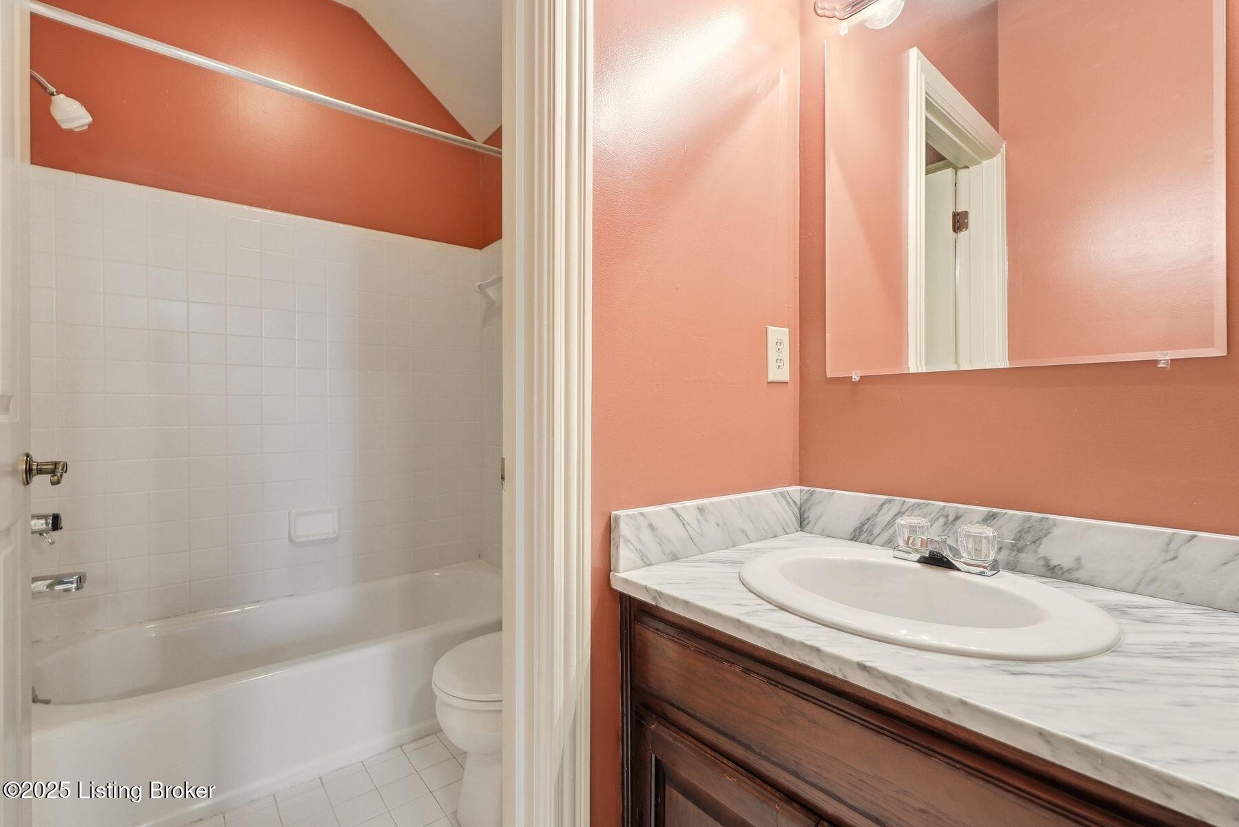 2605 Evergreen Wynde