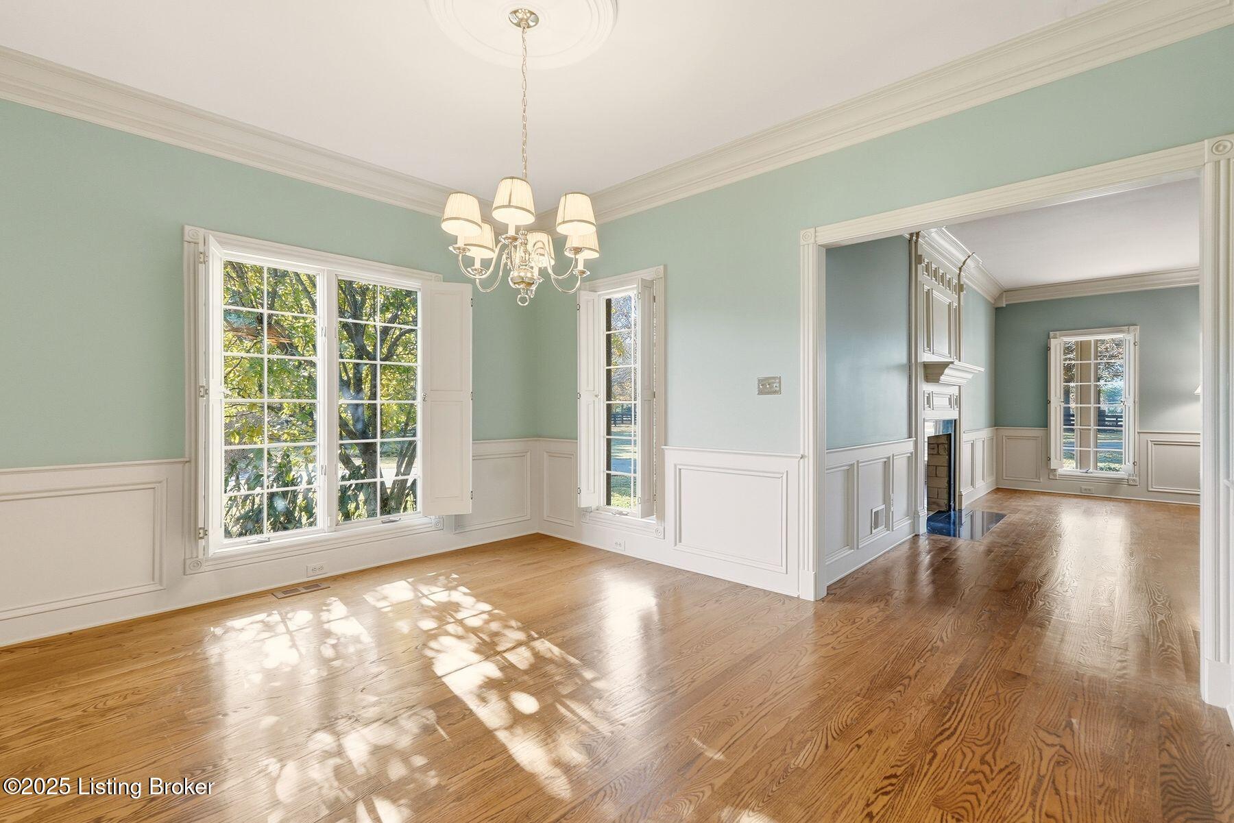 2605 Evergreen Wynde