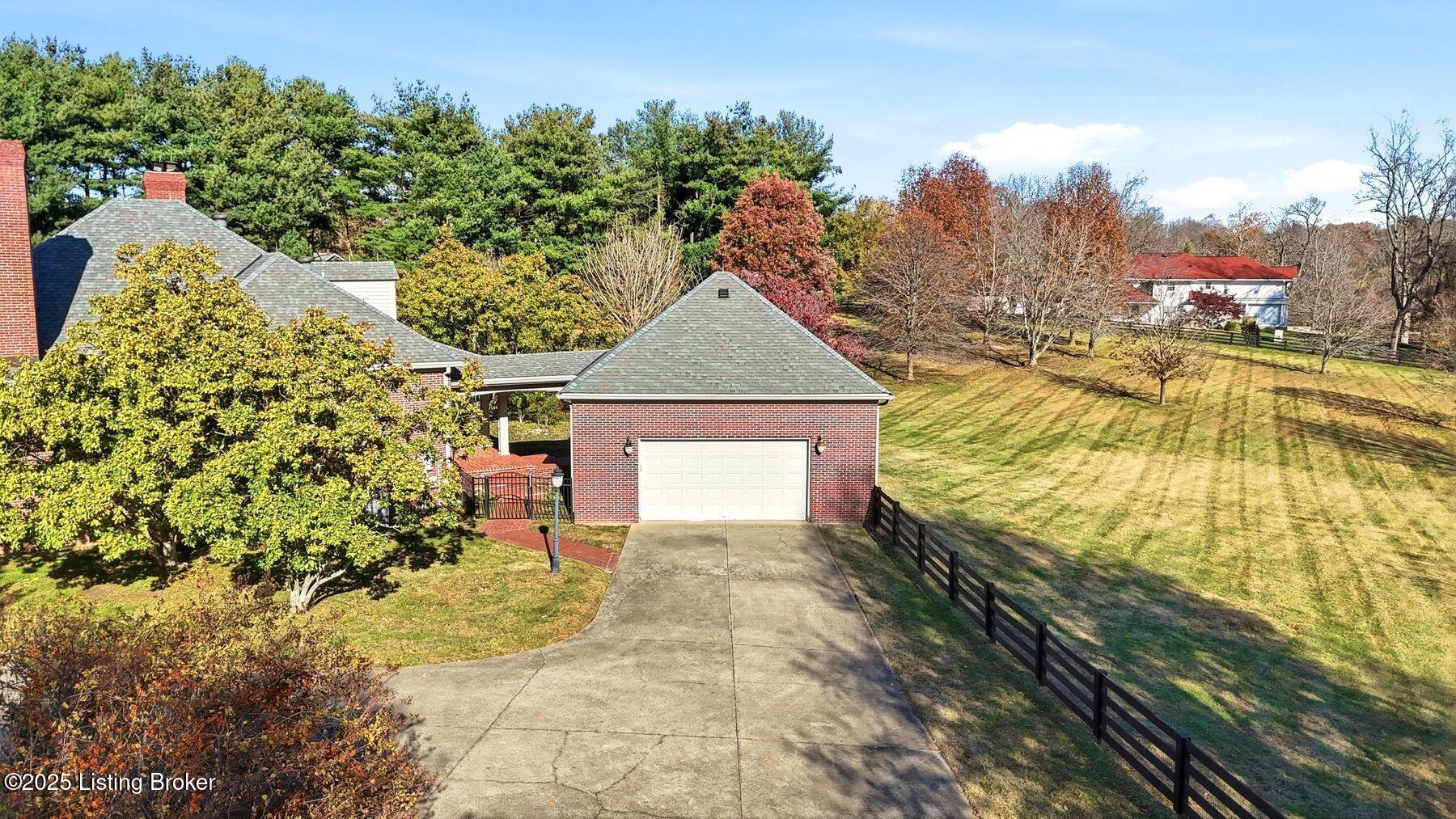 2605 Evergreen Wynde