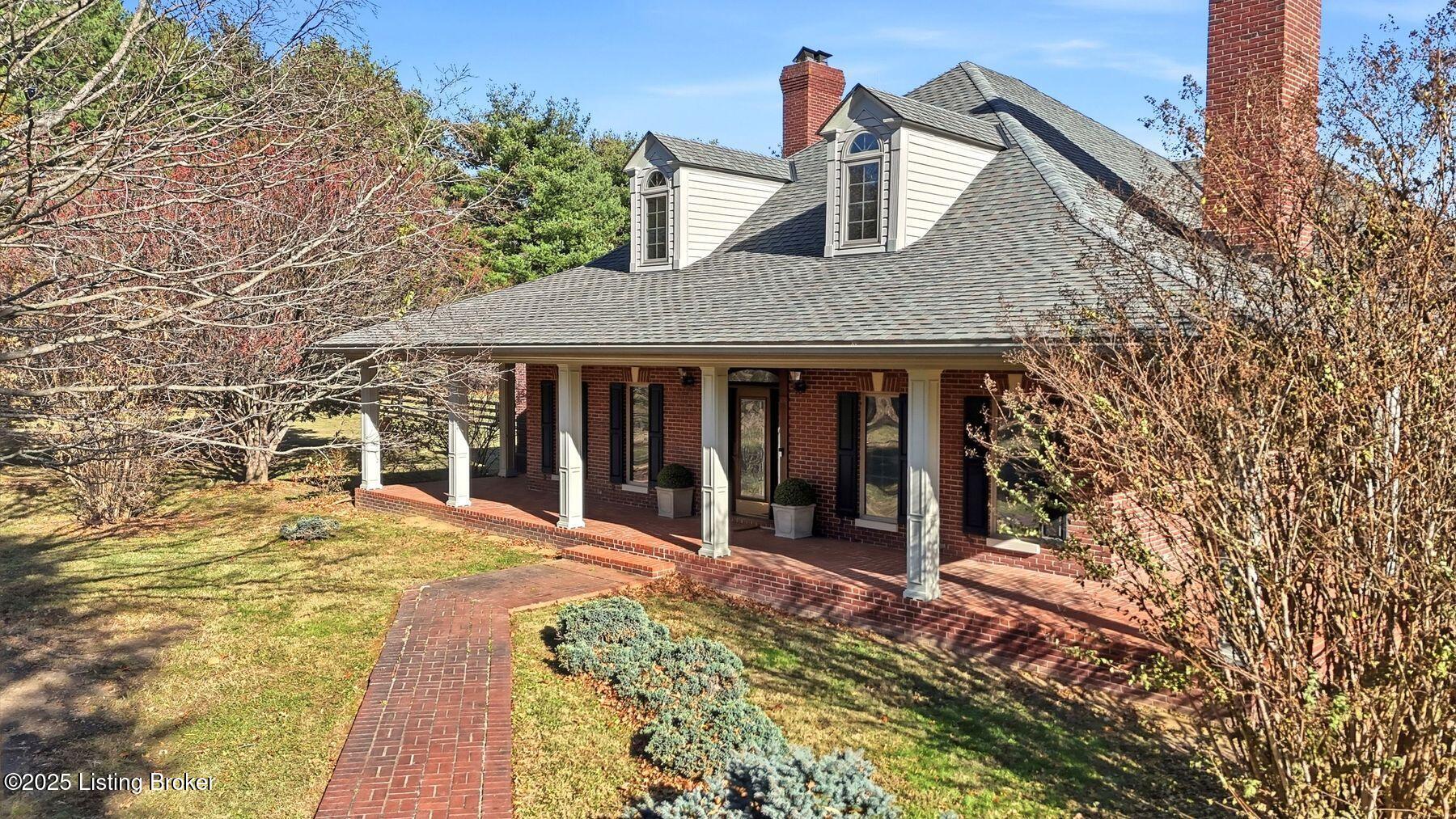 2605 Evergreen Wynde