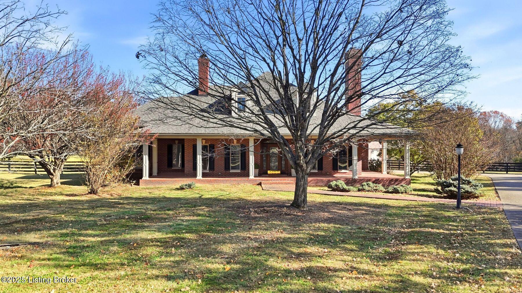 2605 Evergreen Wynde