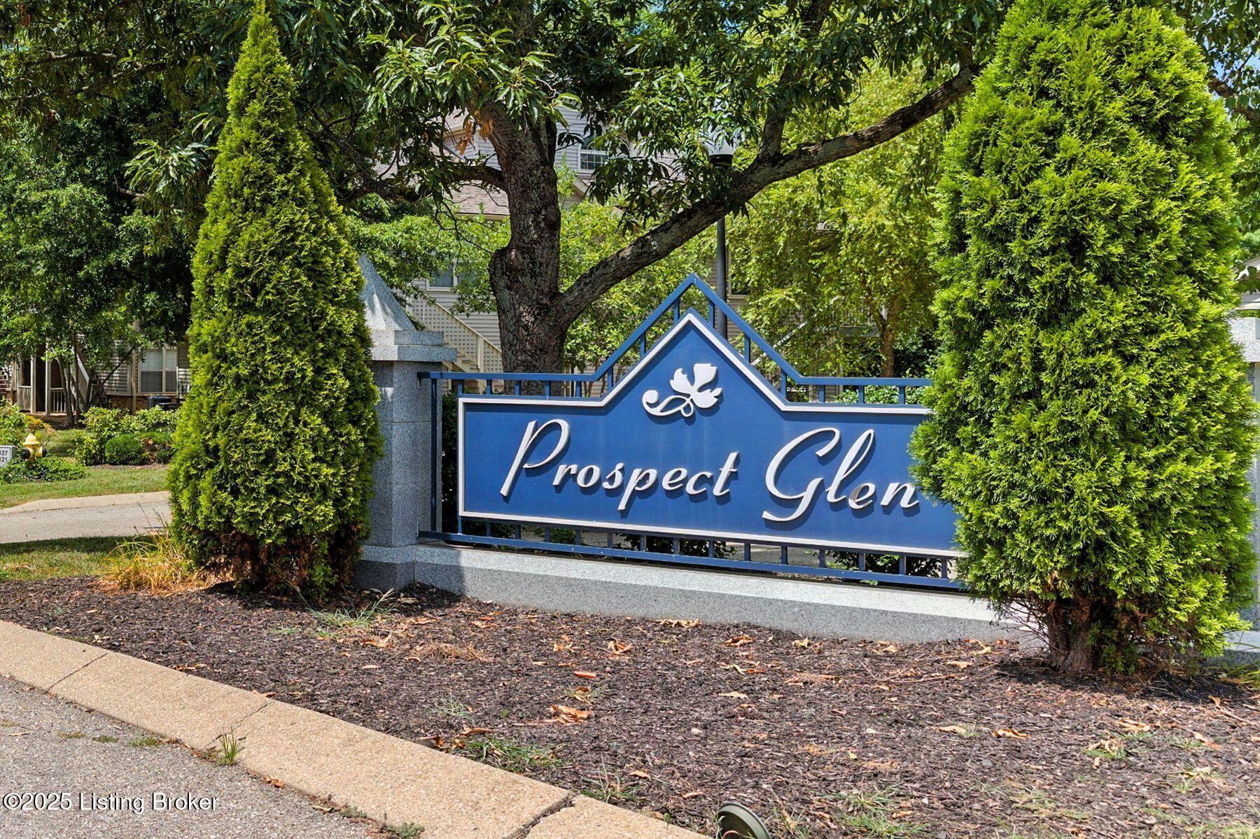 13228 Prospect Glen Way