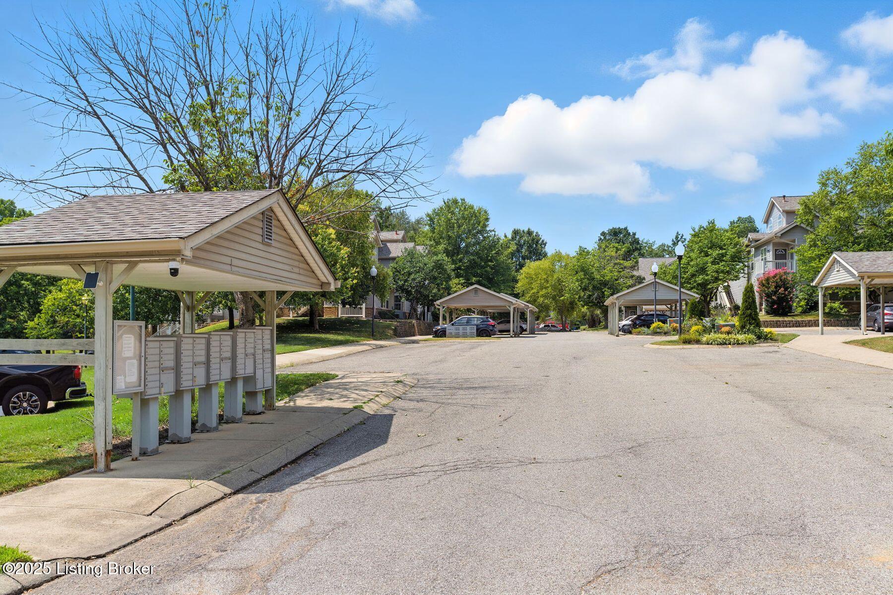 13228 Prospect Glen Way