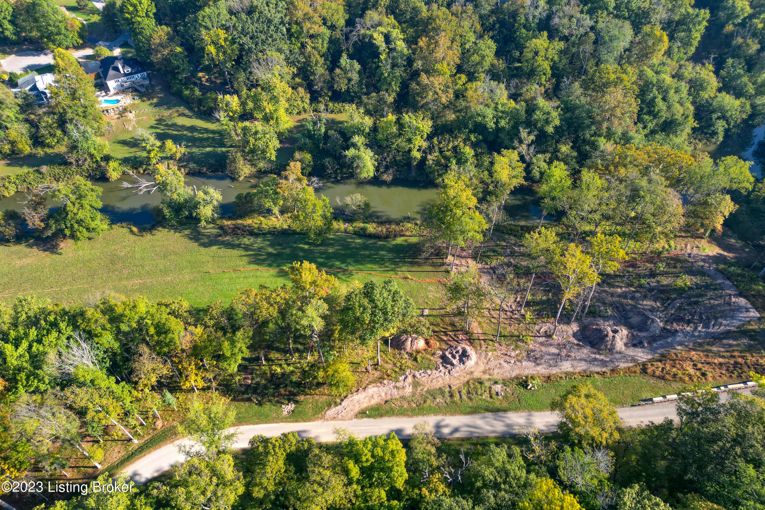 5703 Fincastle Farm Trace