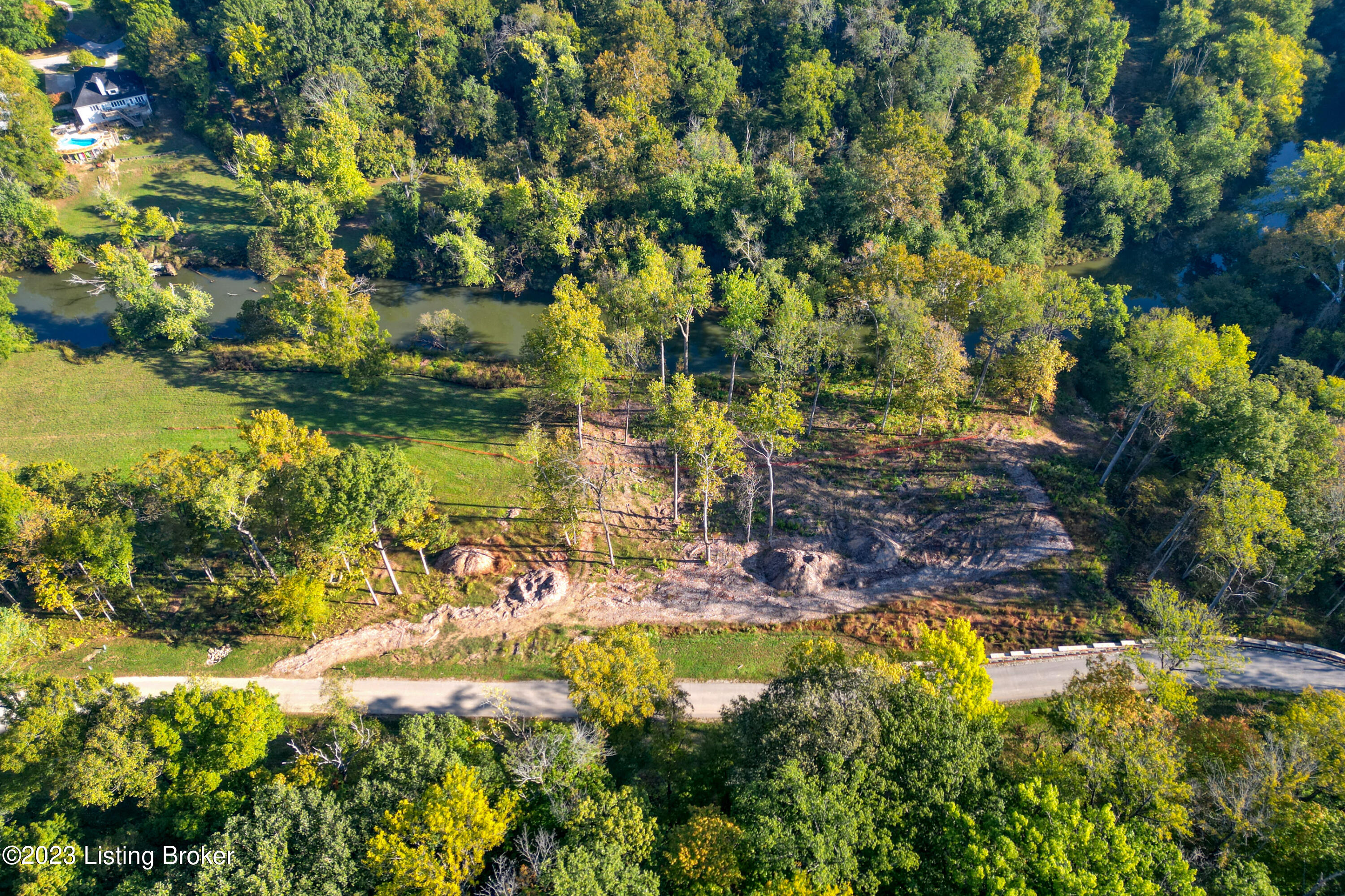 5703 Fincastle Farm Trace