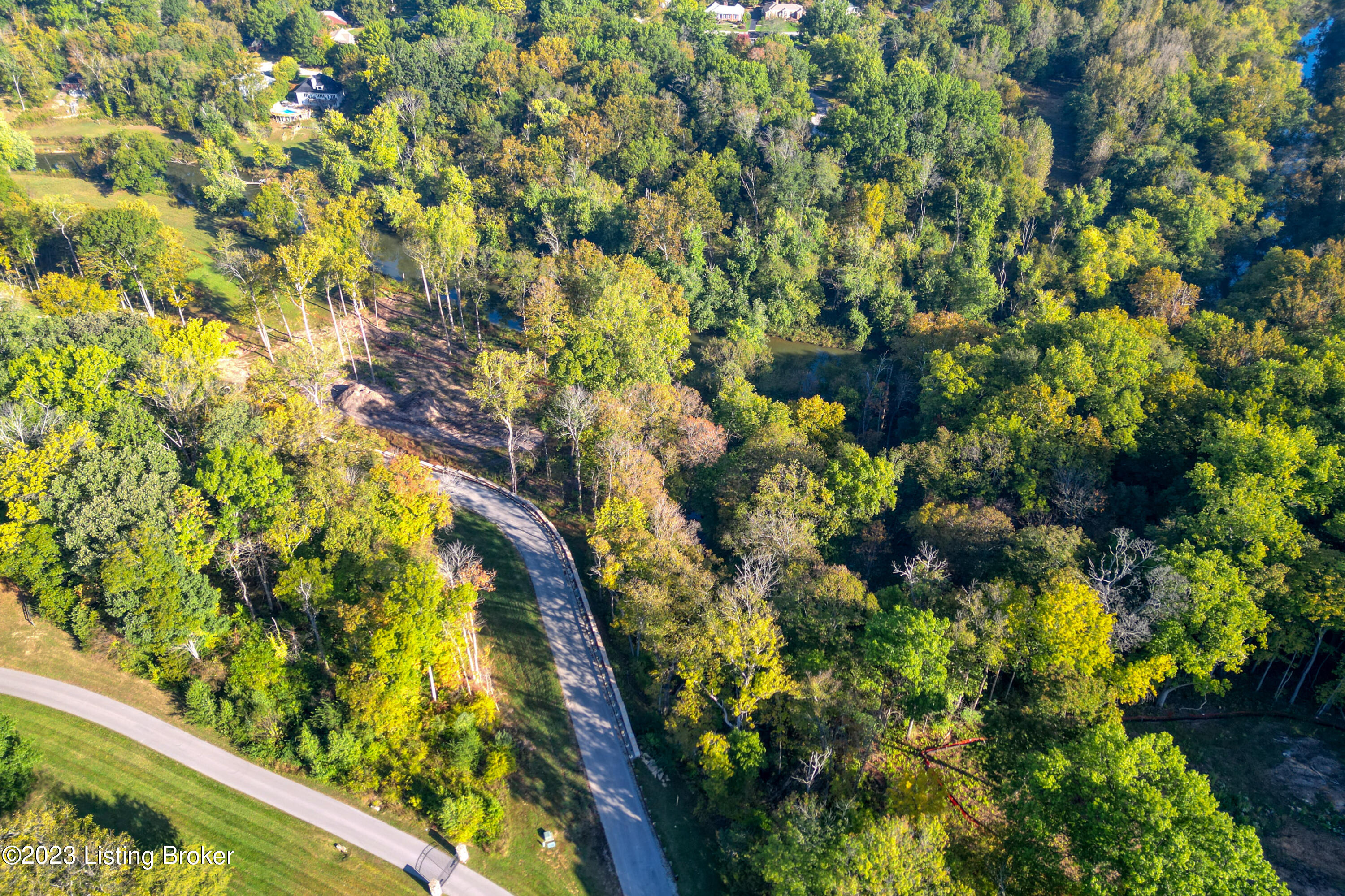 5703 Fincastle Farm Trace
