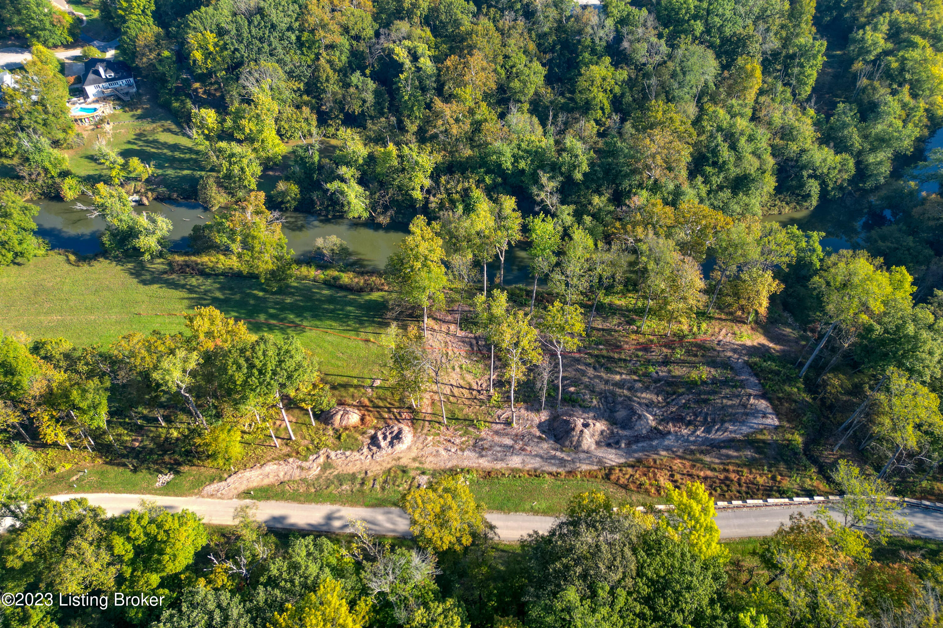 5703 Fincastle Farm Trace