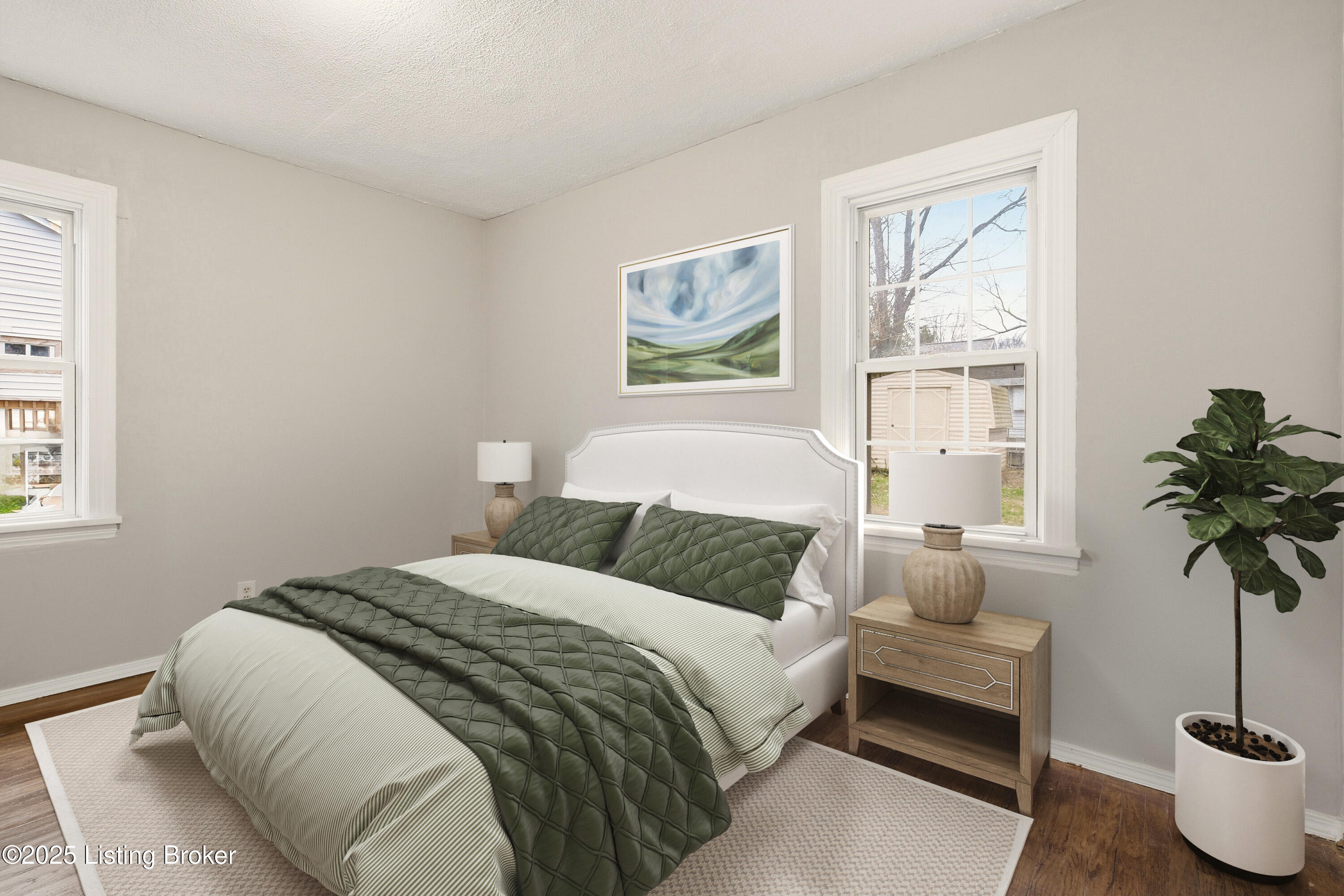 1812 Roosevelt Ave
