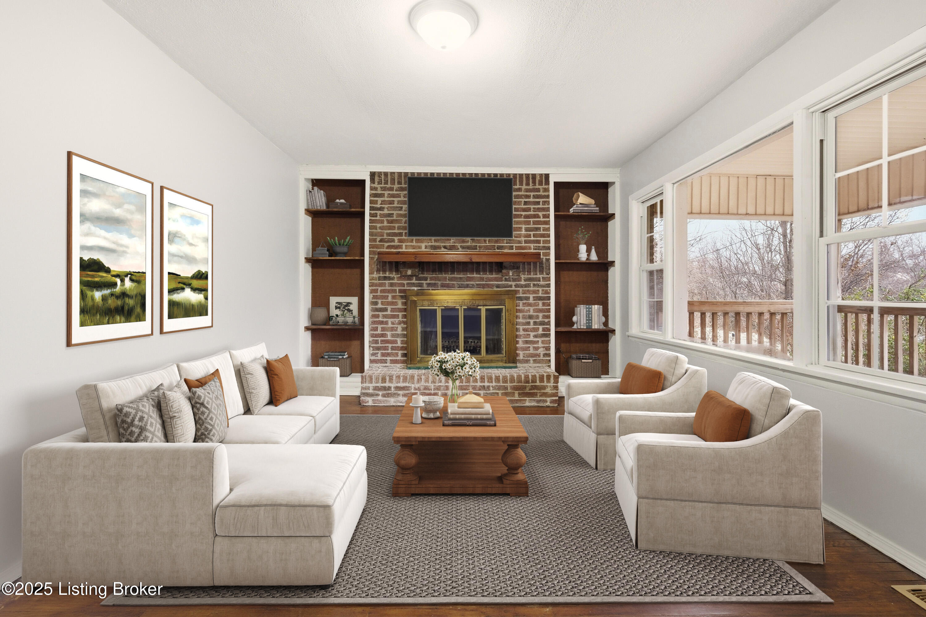 1812 Roosevelt Ave