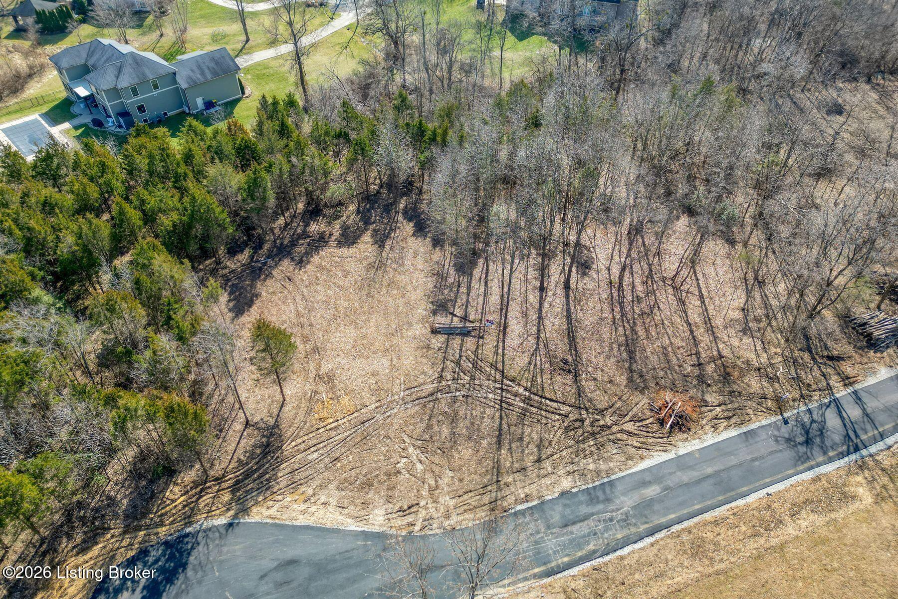 3 Bainsley Ln