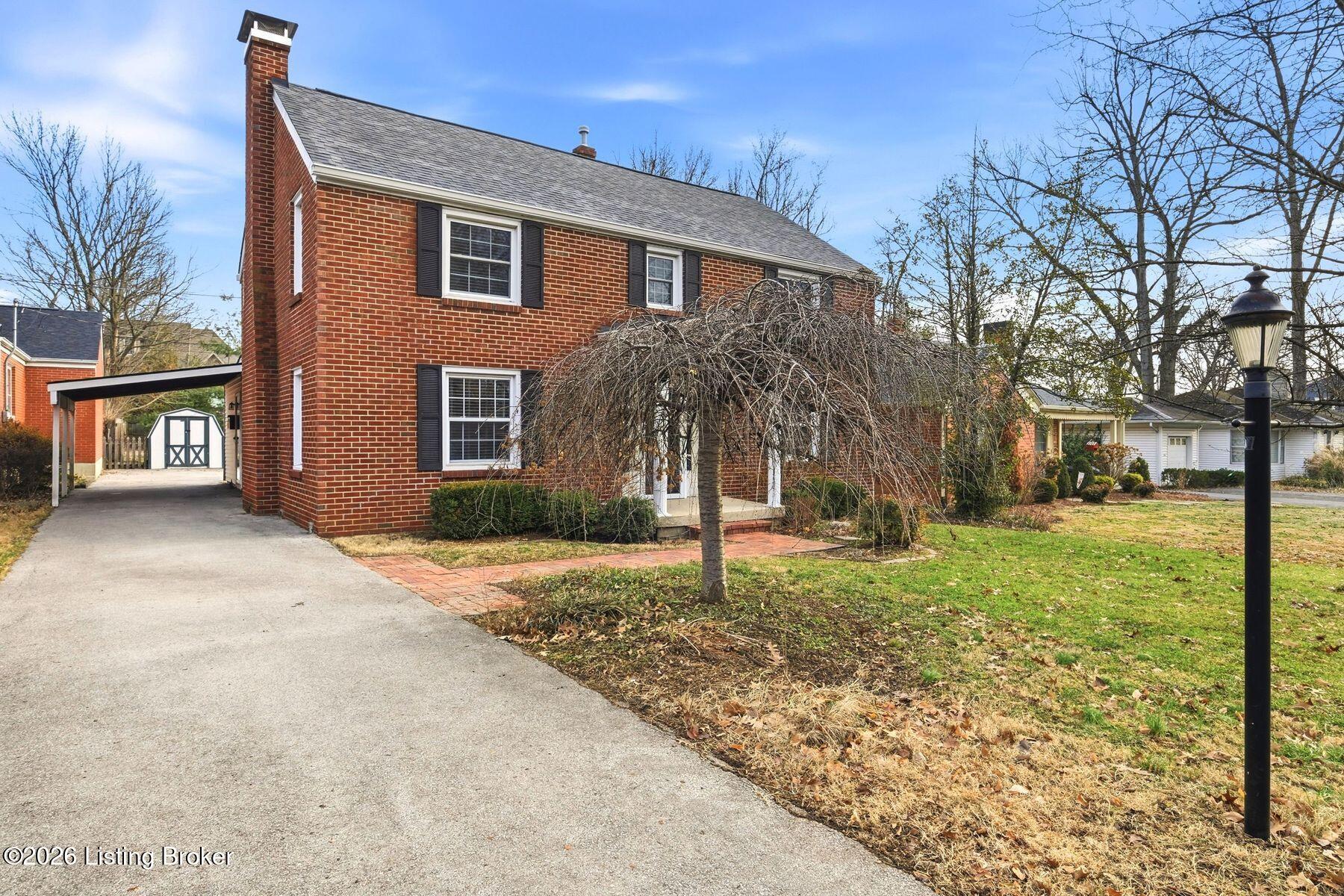 1614 Hedden Ct